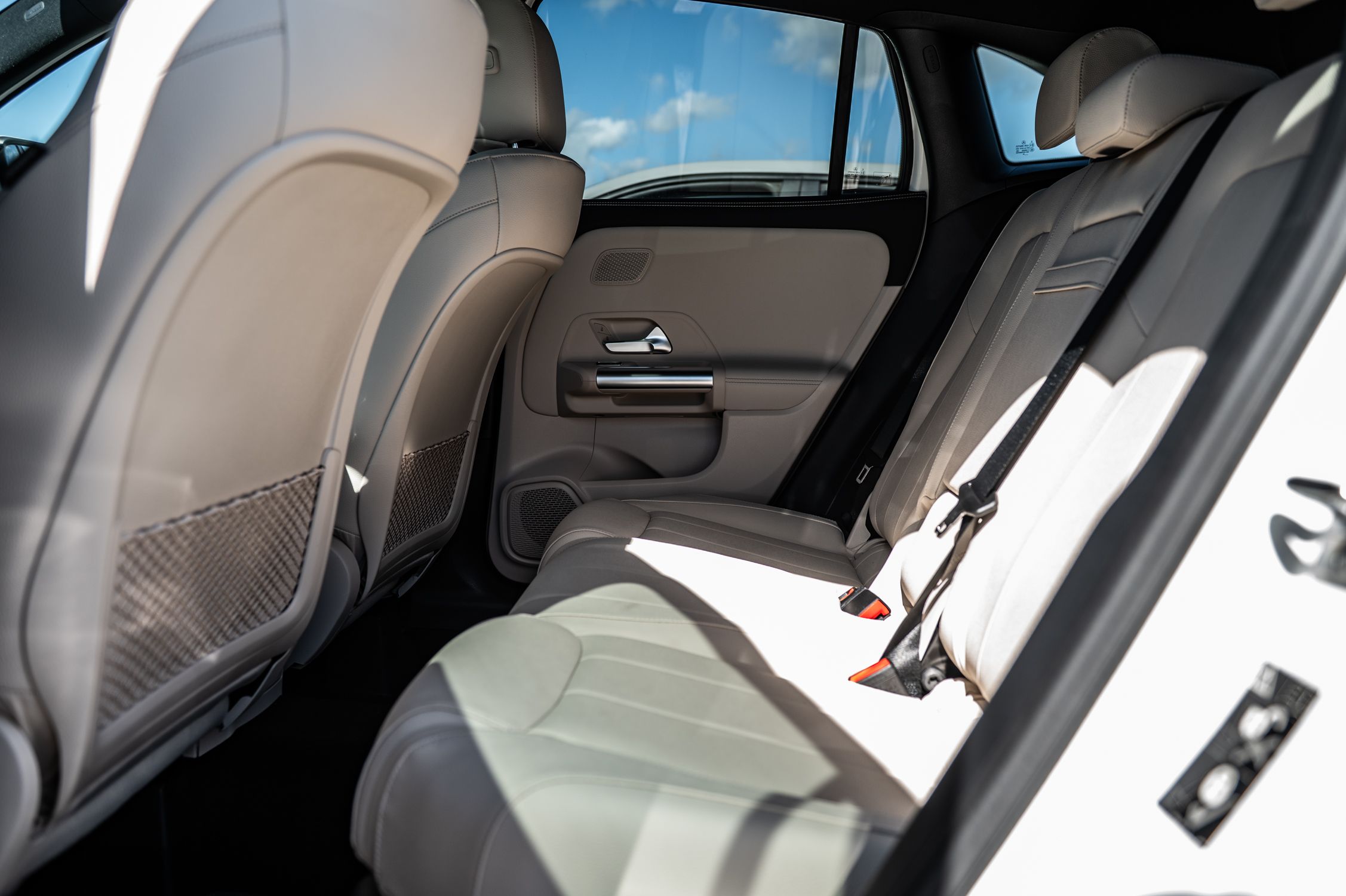 Mercedes-Benz GLA  2026 à Dollard-des-Ormeaux, Québec