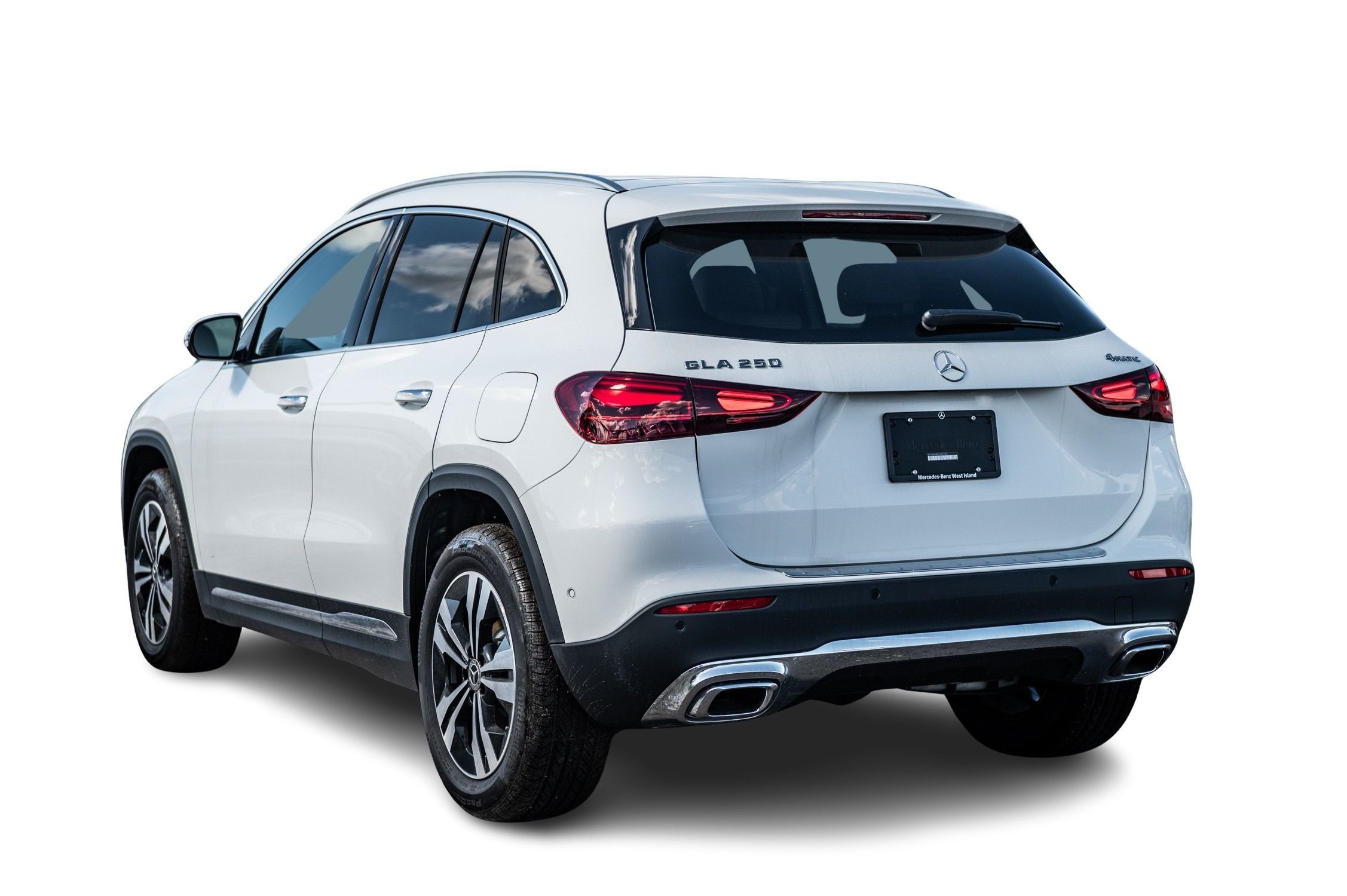 Mercedes-Benz GLA  2026 à Dollard-des-Ormeaux, Québec