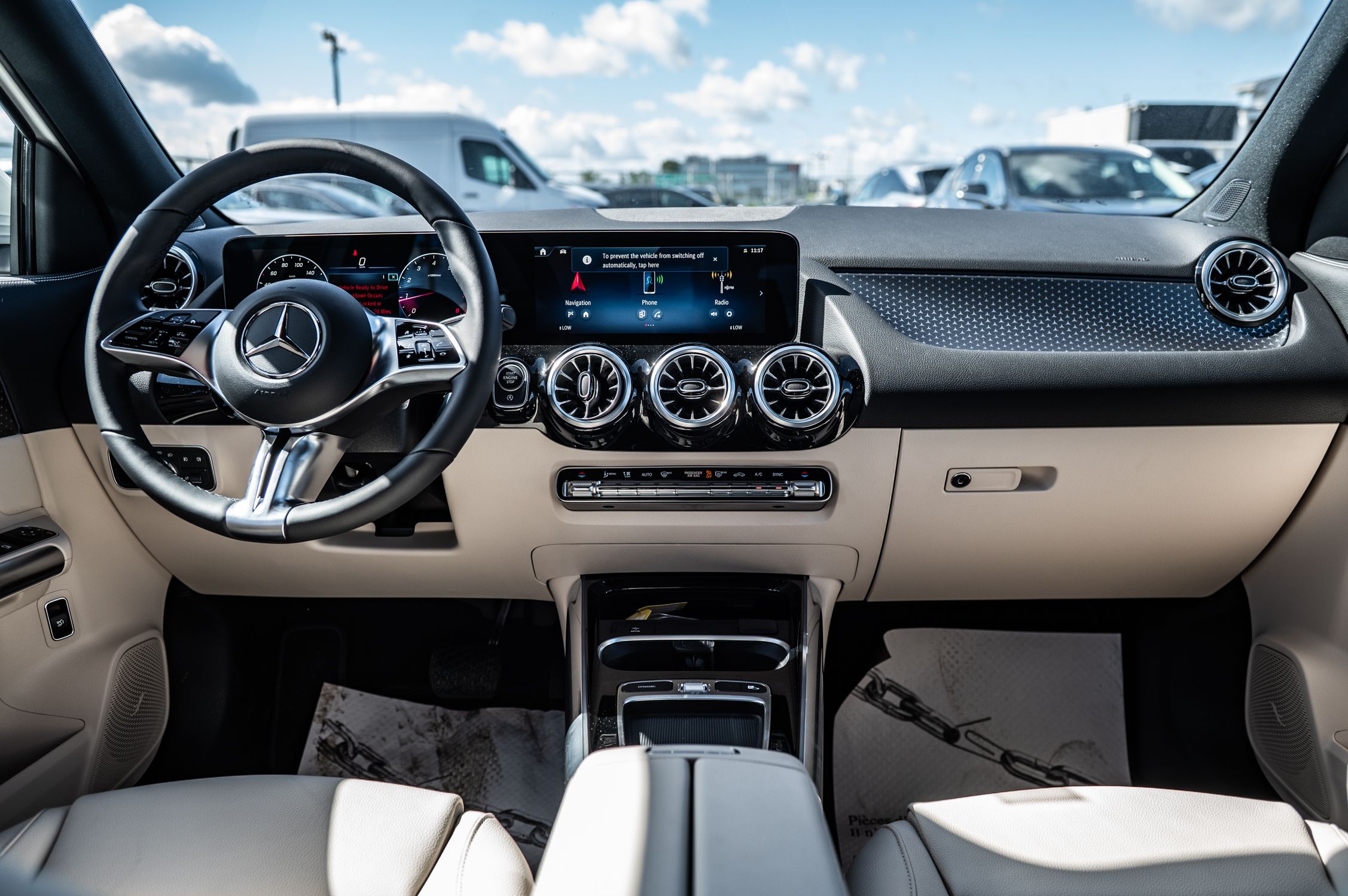 Mercedes-Benz GLA  2026 à Dollard-des-Ormeaux, Québec