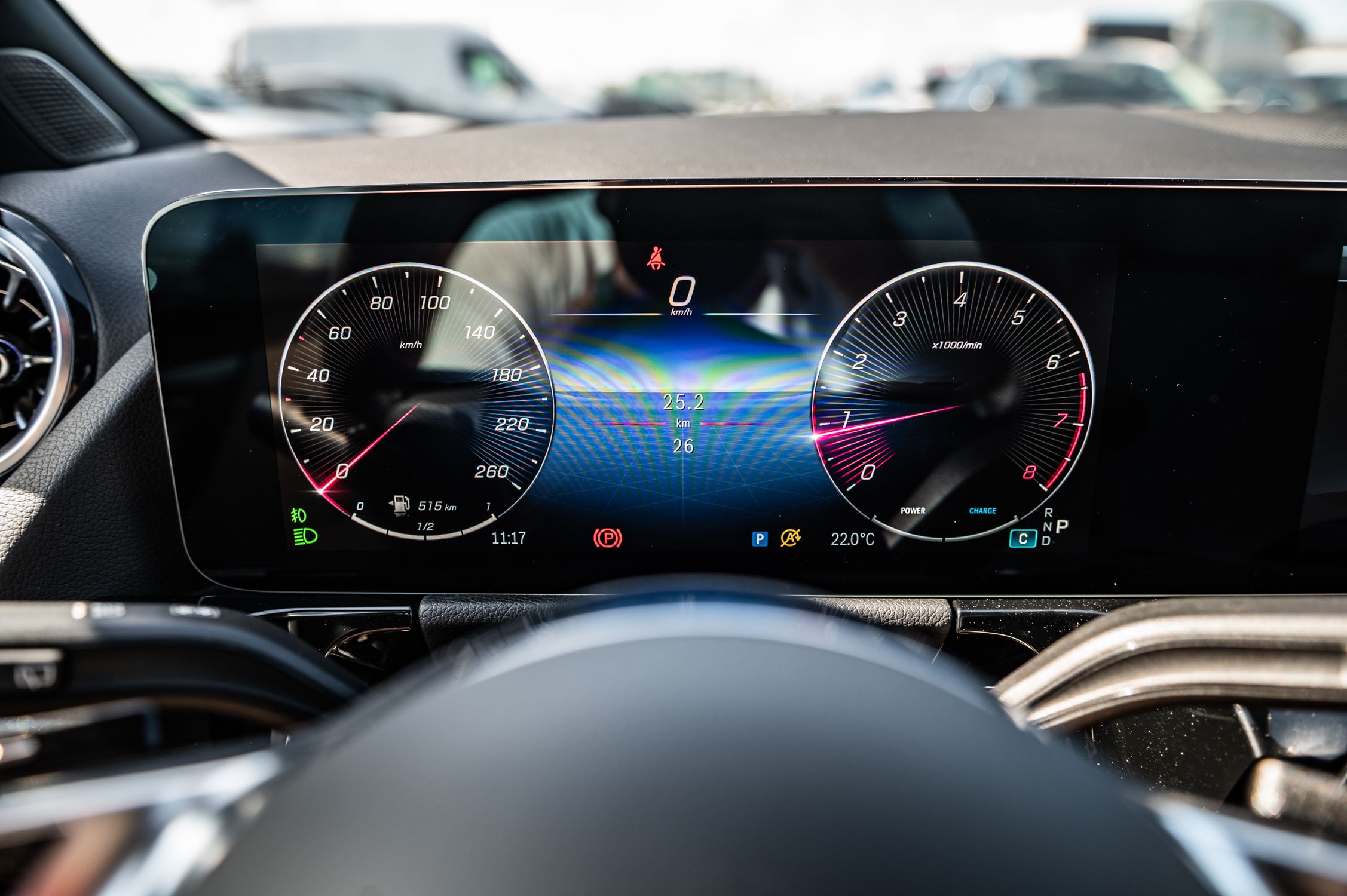Mercedes-Benz GLA  2026 à Dollard-des-Ormeaux, Québec