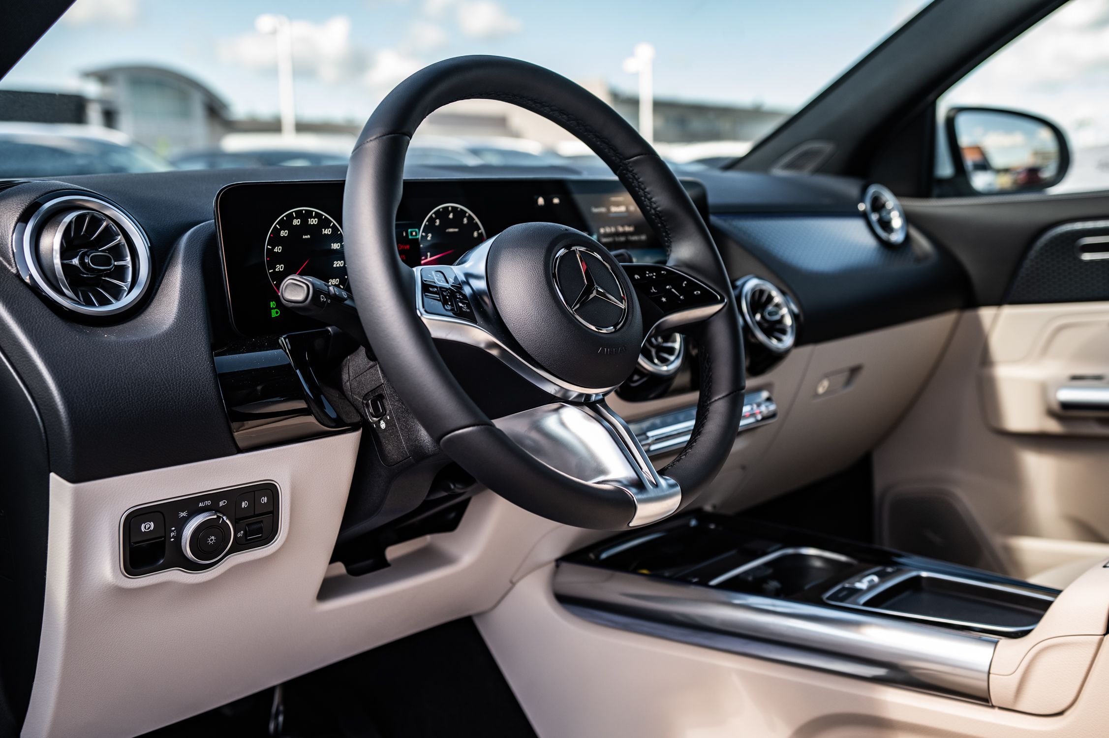 Mercedes-Benz GLA  2026 à Dollard-des-Ormeaux, Québec
