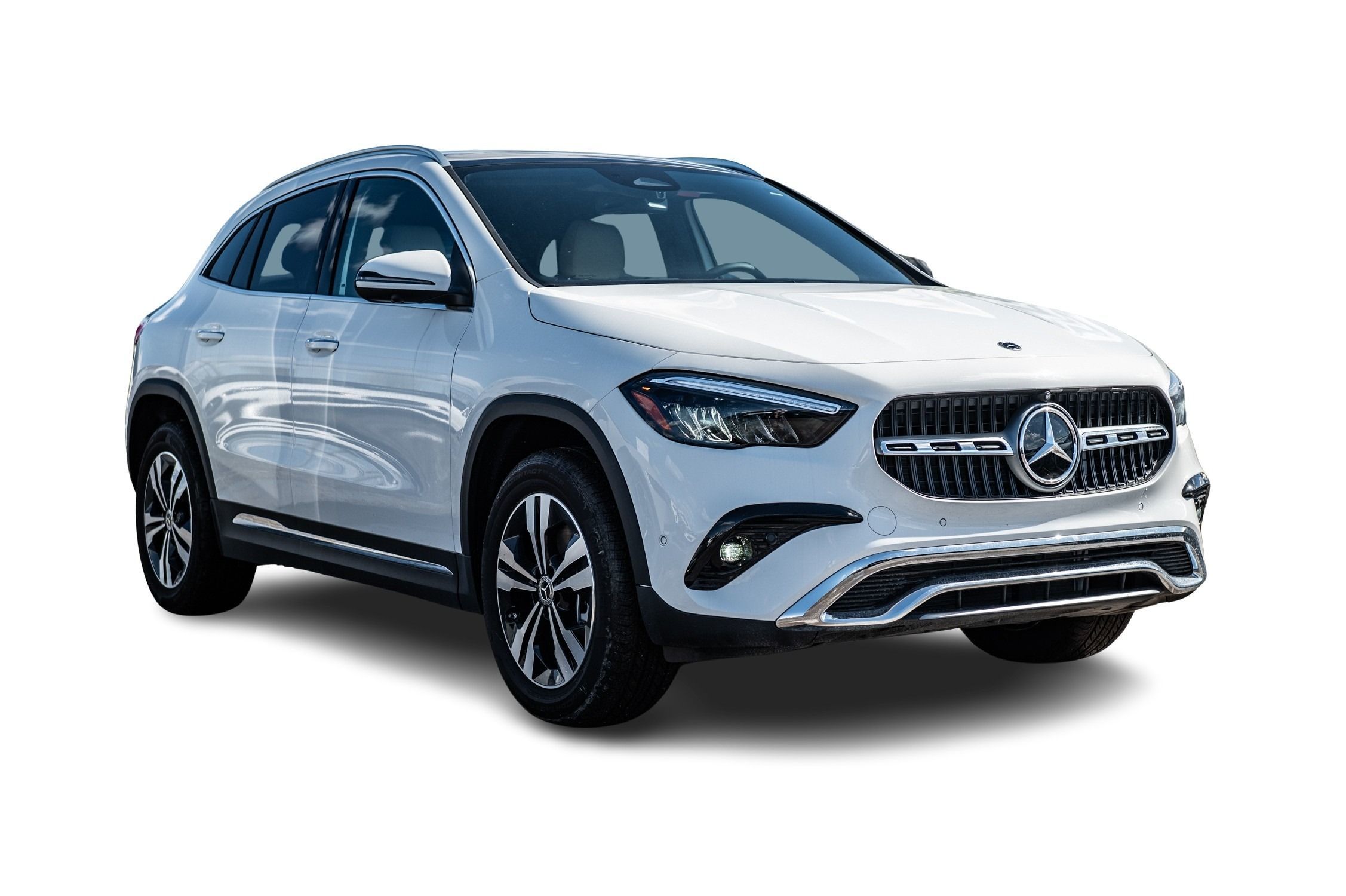 Mercedes-Benz GLA  2026 à Dollard-des-Ormeaux, Québec