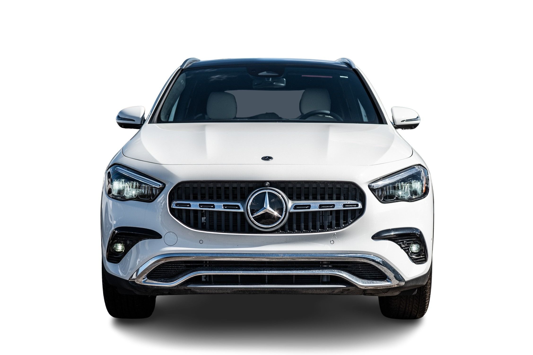 Mercedes-Benz GLA  2026 à Dollard-des-Ormeaux, Québec