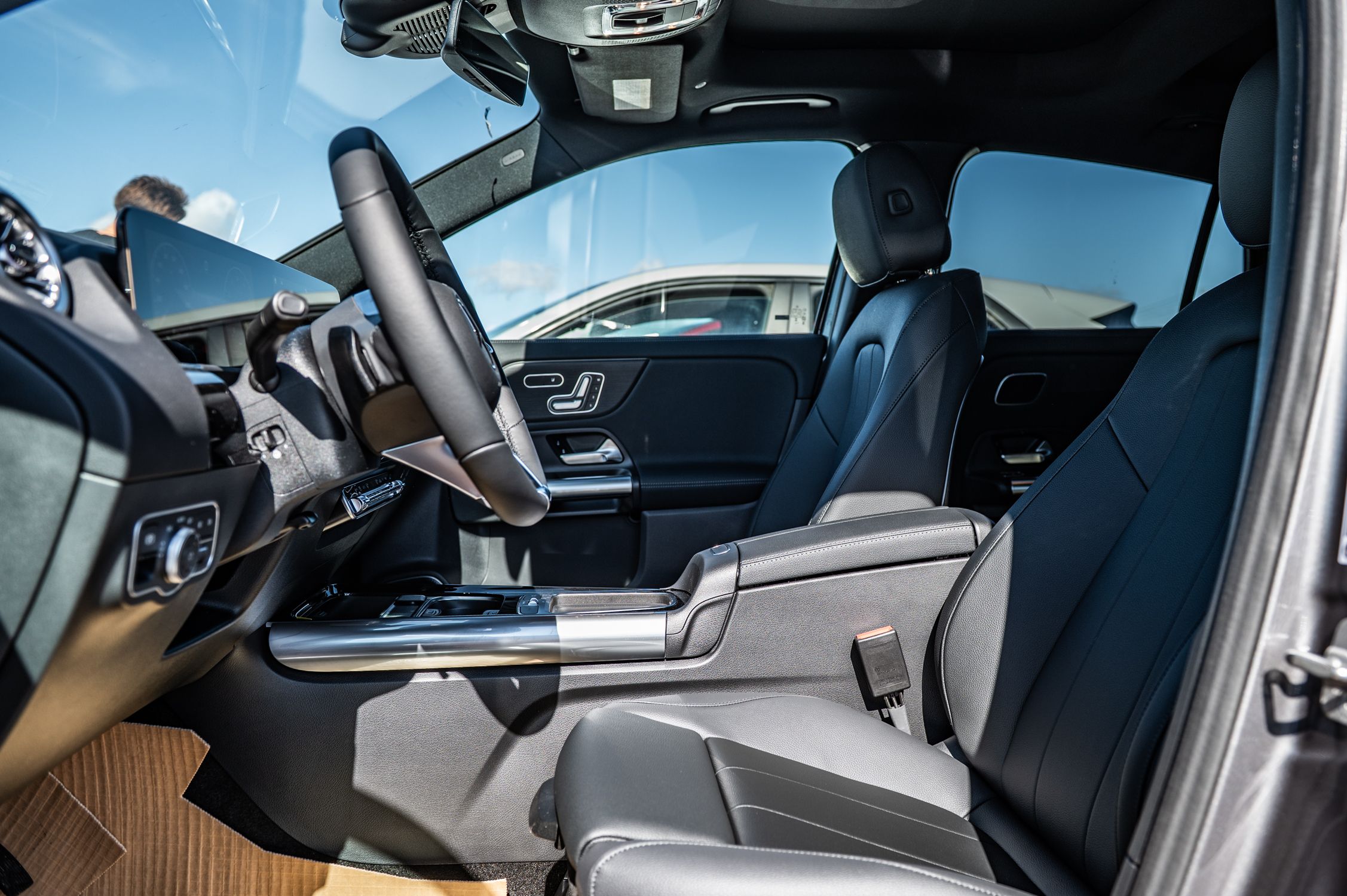 2026 Mercedes-Benz GLA
