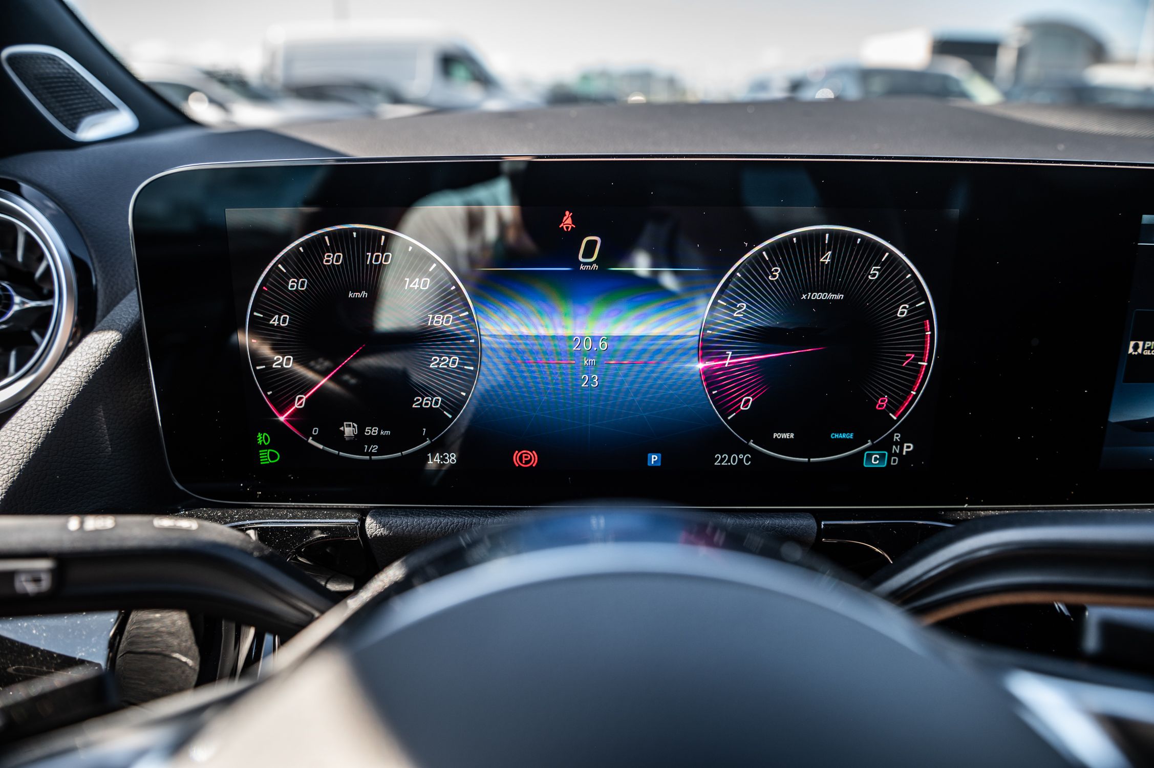 2026 Mercedes-Benz GLA