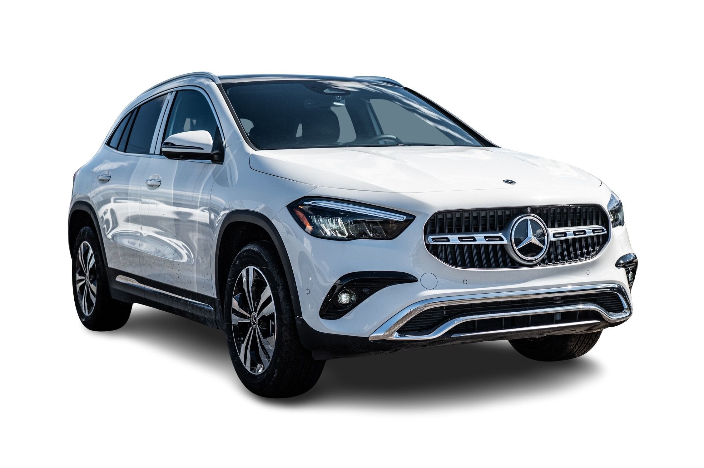2026 Mercedes-Benz GLA in Dollard-des-Ormeaux, Quebec