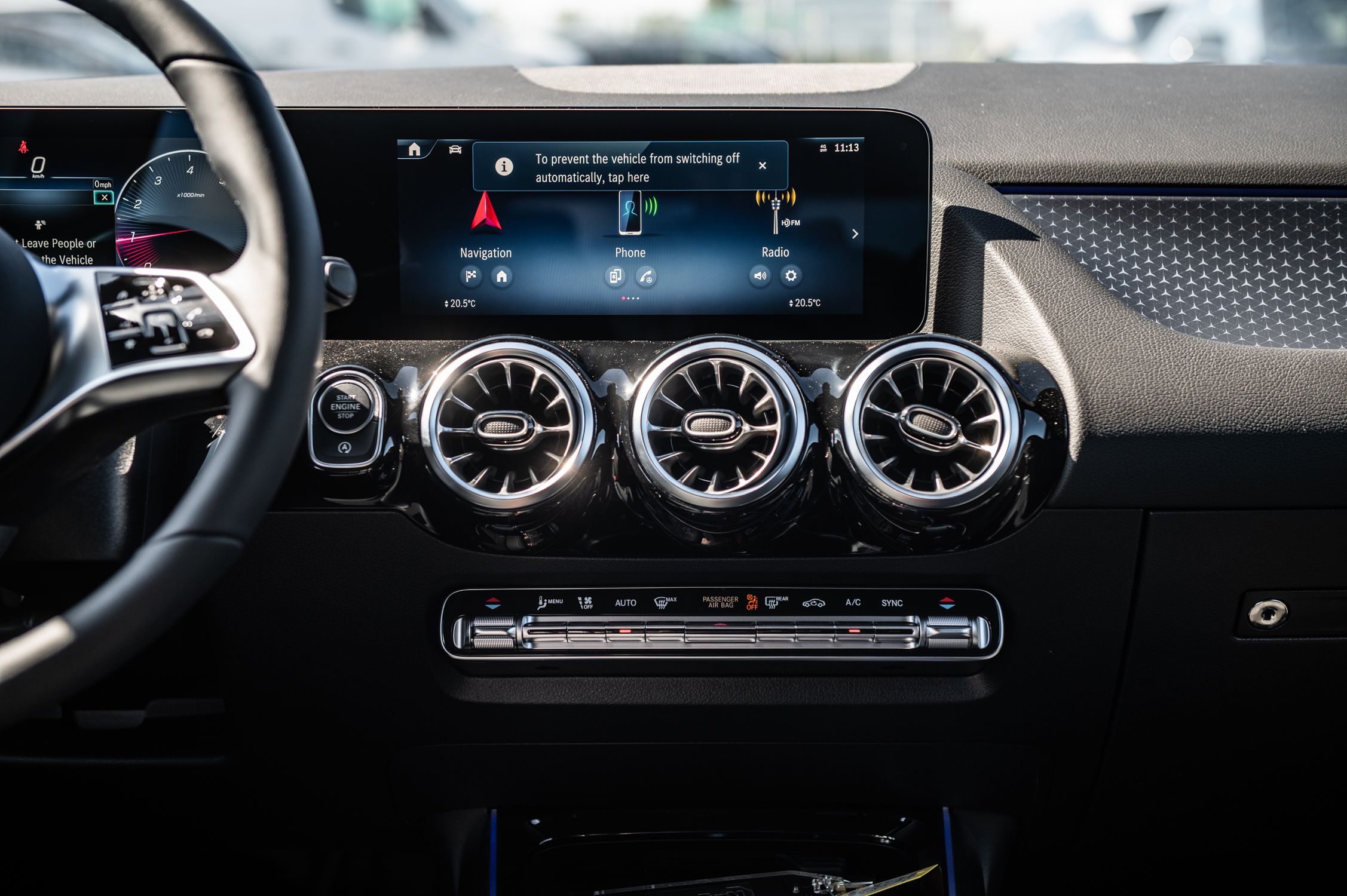 2026 Mercedes-Benz GLA in Dollard-des-Ormeaux, Quebec
