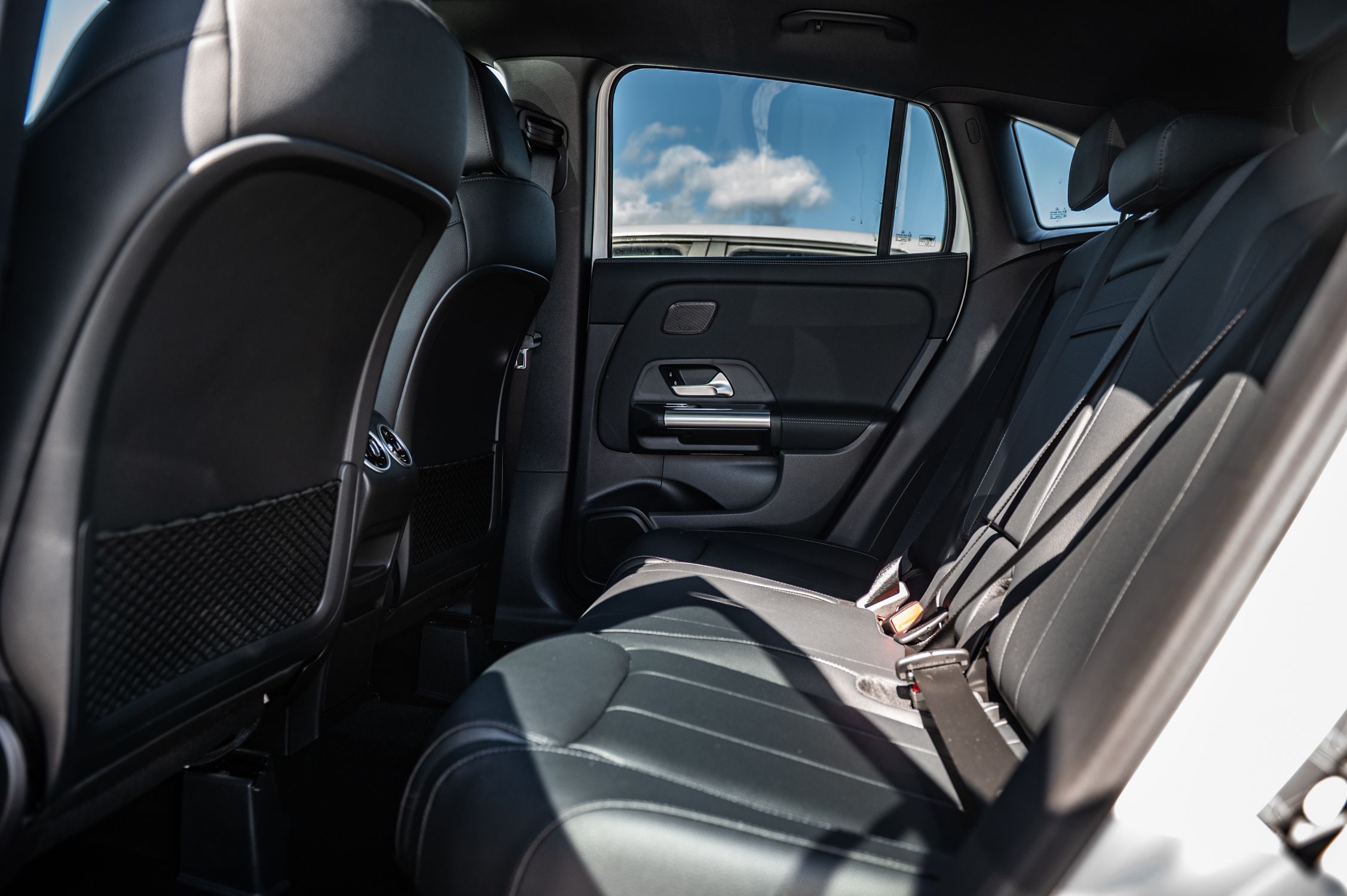 2026 Mercedes-Benz GLA in Dollard-des-Ormeaux, Quebec