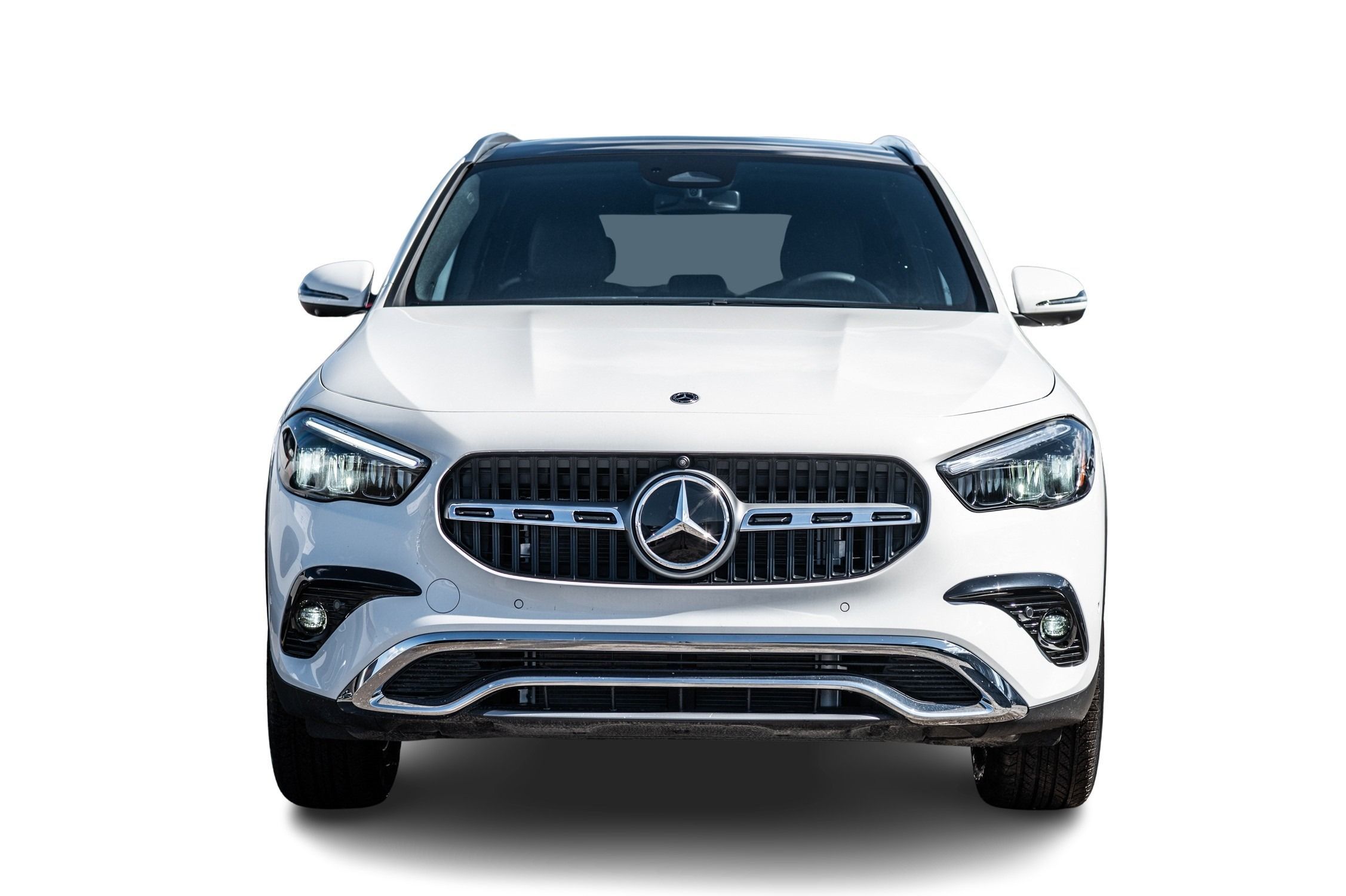 2026 Mercedes-Benz GLA in Dollard-des-Ormeaux, Quebec