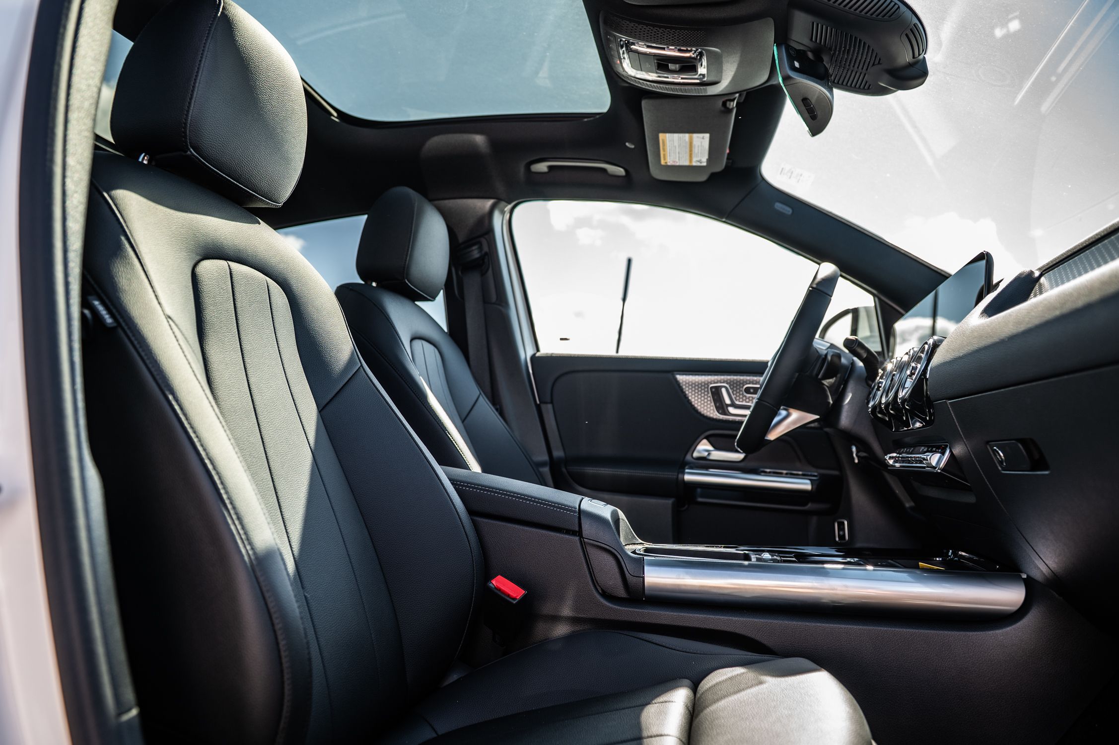 2026 Mercedes-Benz GLA in Dollard-des-Ormeaux, Quebec