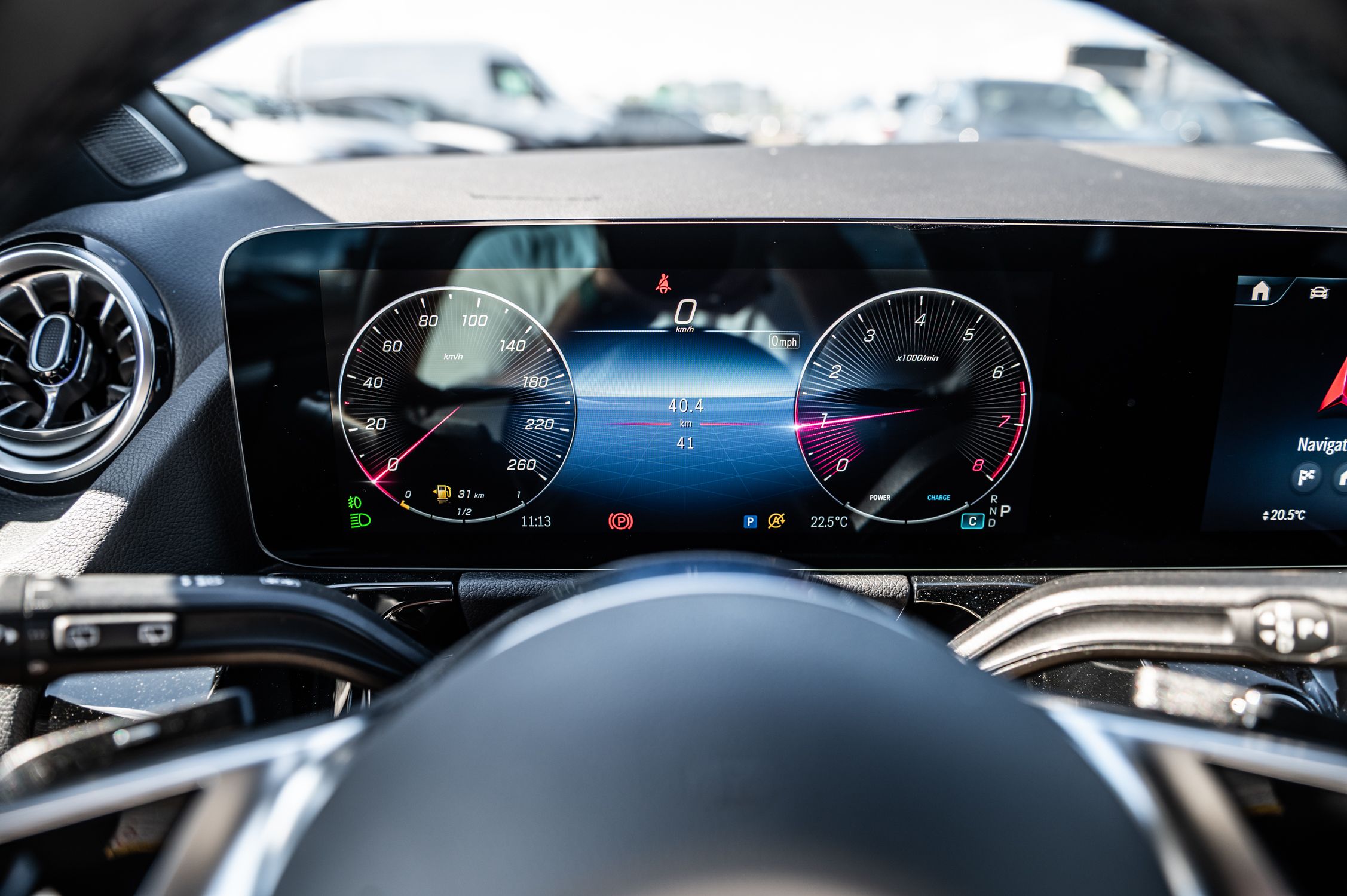 2026 Mercedes-Benz GLA in Dollard-des-Ormeaux, Quebec
