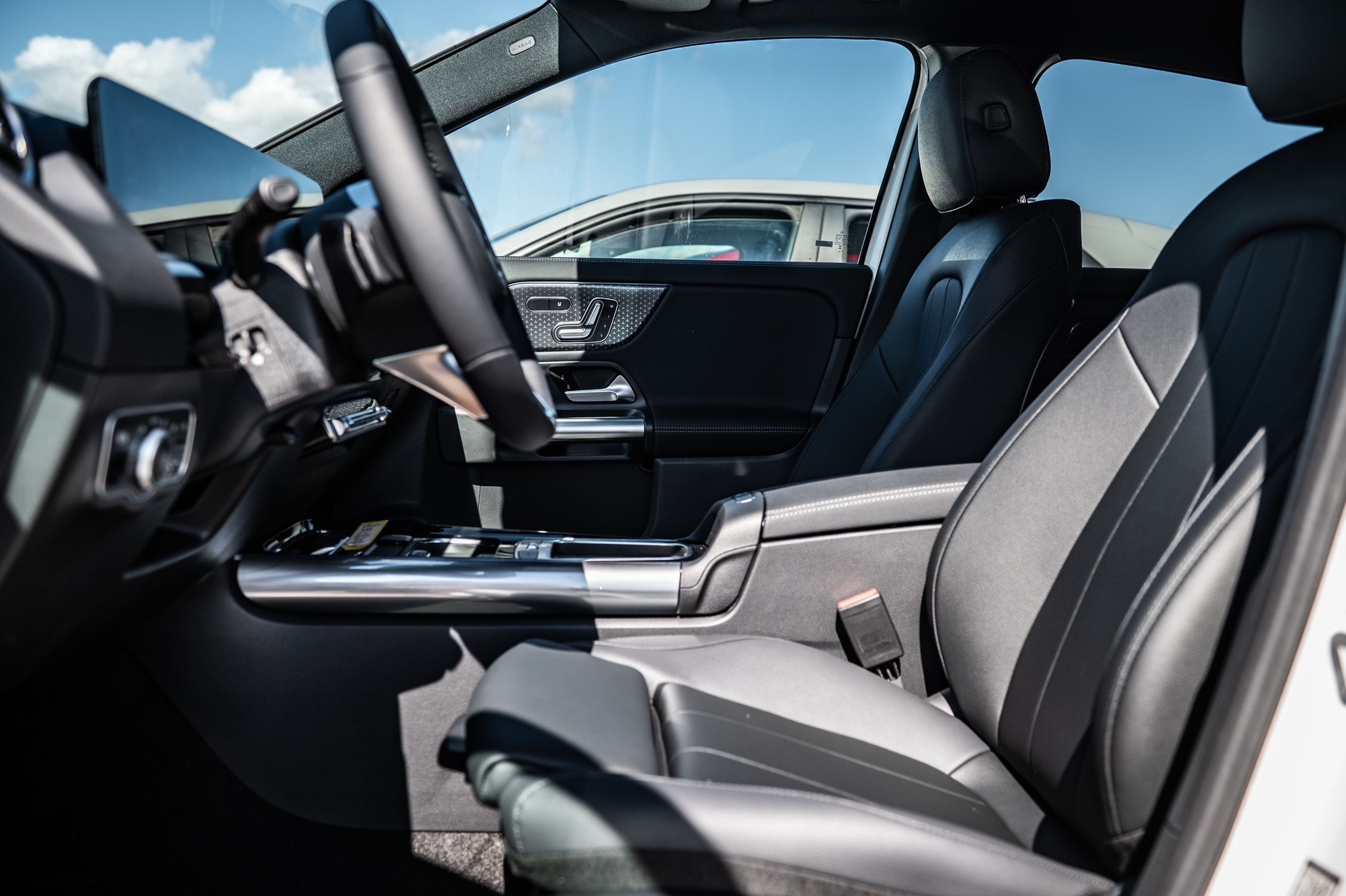 2026 Mercedes-Benz GLA in Dollard-des-Ormeaux, Quebec