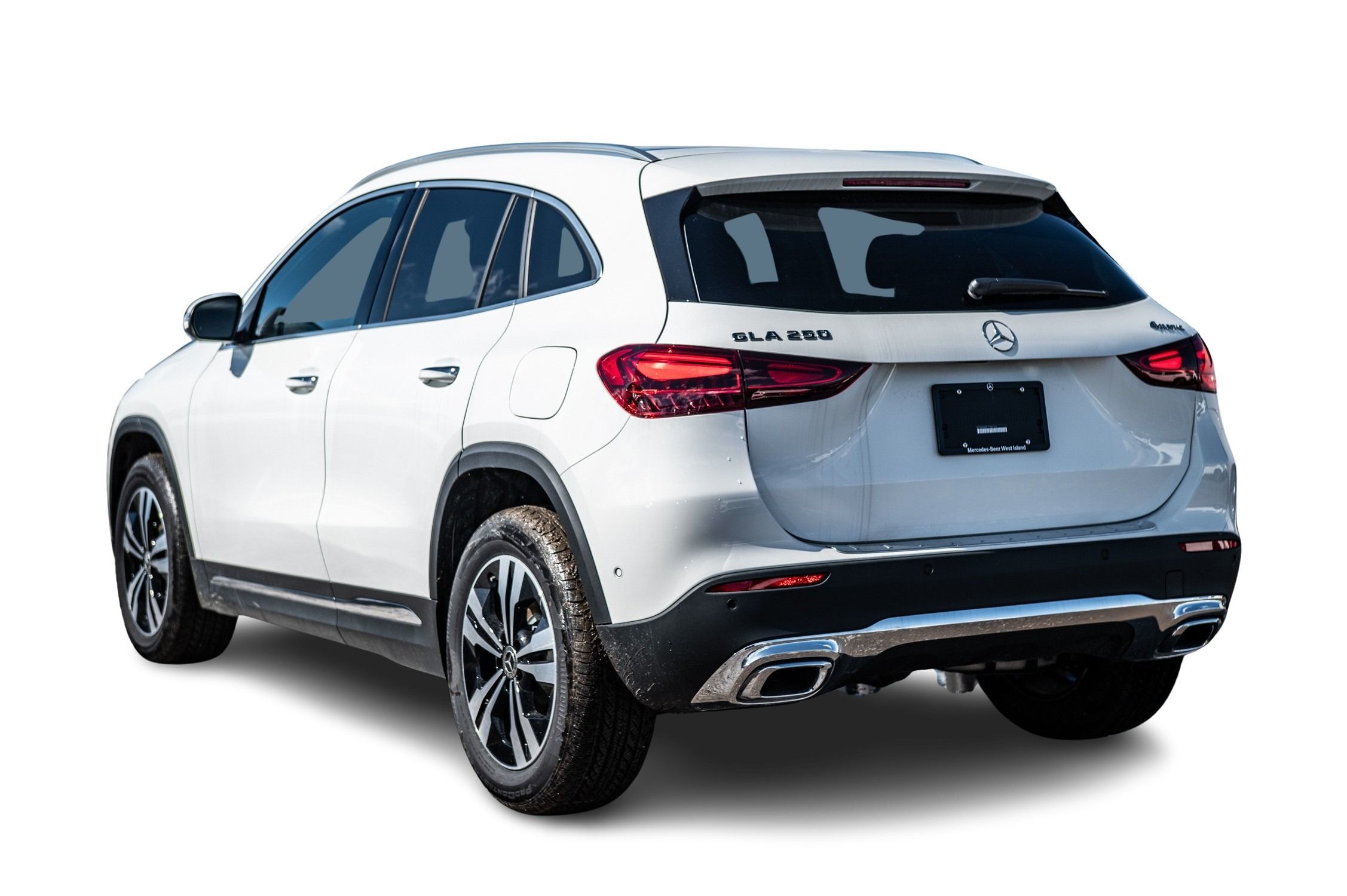 2026 Mercedes-Benz GLA in Dollard-des-Ormeaux, Quebec
