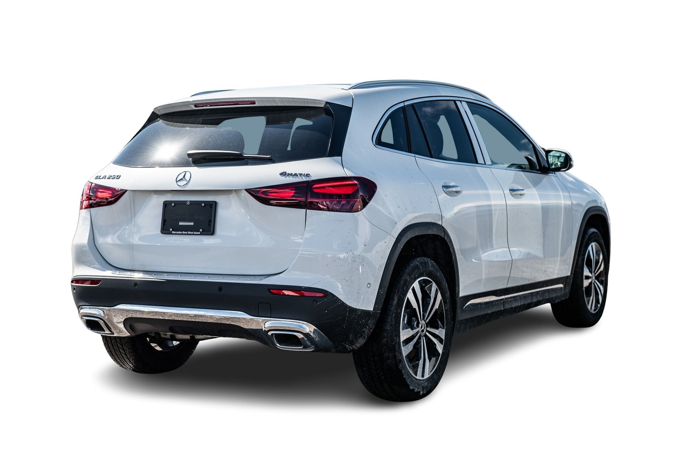 2026 Mercedes-Benz GLA in Dollard-des-Ormeaux, Quebec