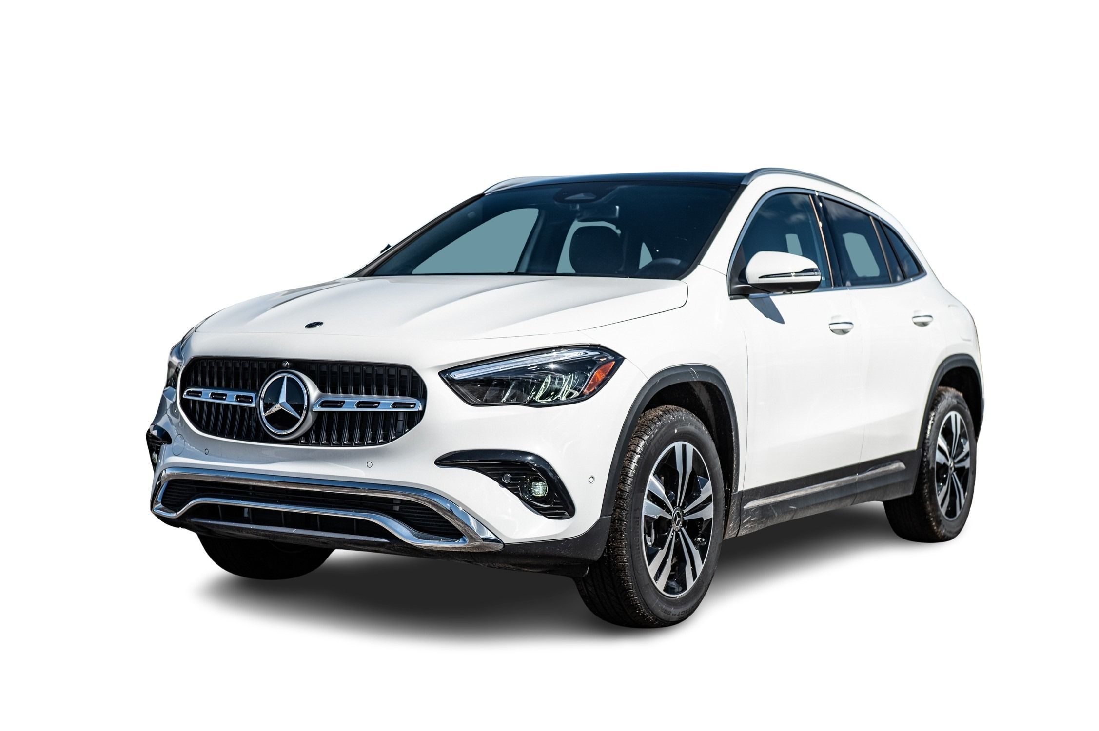 2026 Mercedes-Benz GLA in Dollard-des-Ormeaux, Quebec