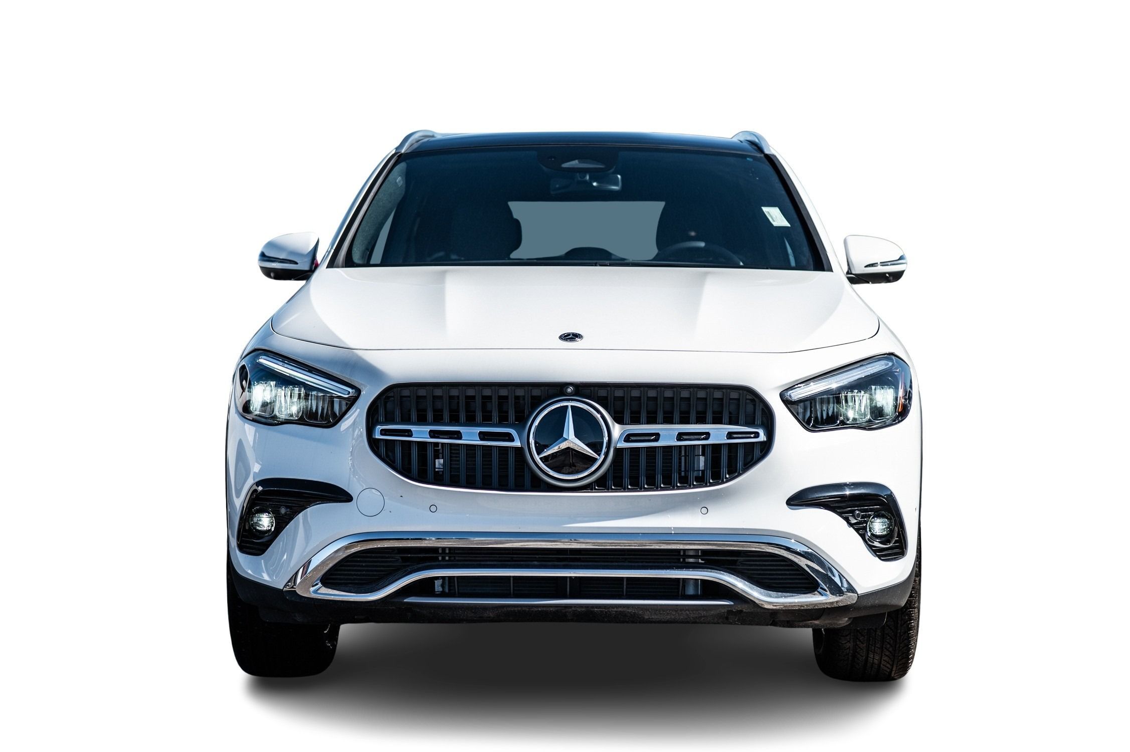 2026 Mercedes-Benz GLA in Dollard-des-Ormeaux, Quebec