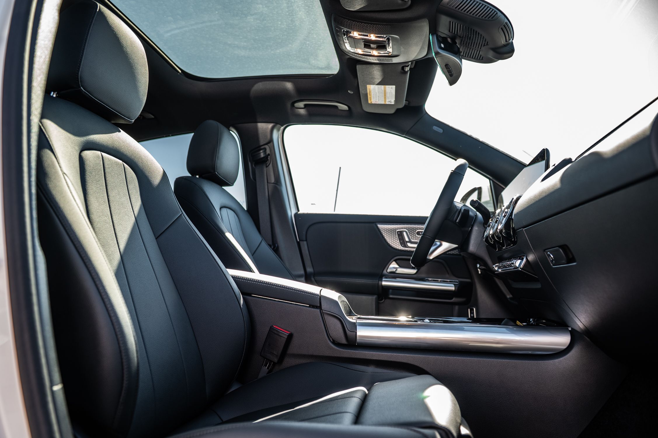2026 Mercedes-Benz GLA in Dollard-des-Ormeaux, Quebec