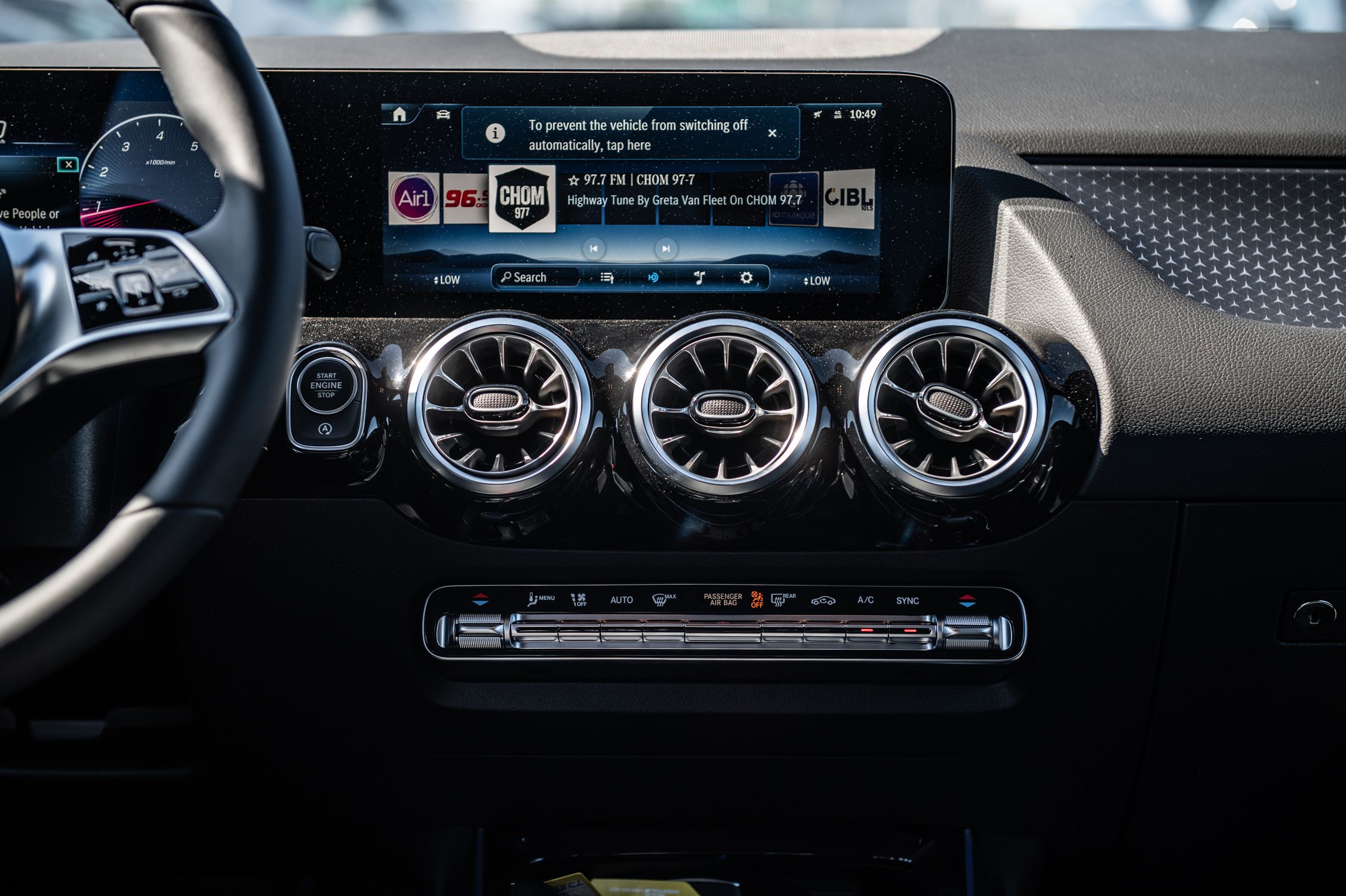 2026 Mercedes-Benz GLA in Dollard-des-Ormeaux, Quebec