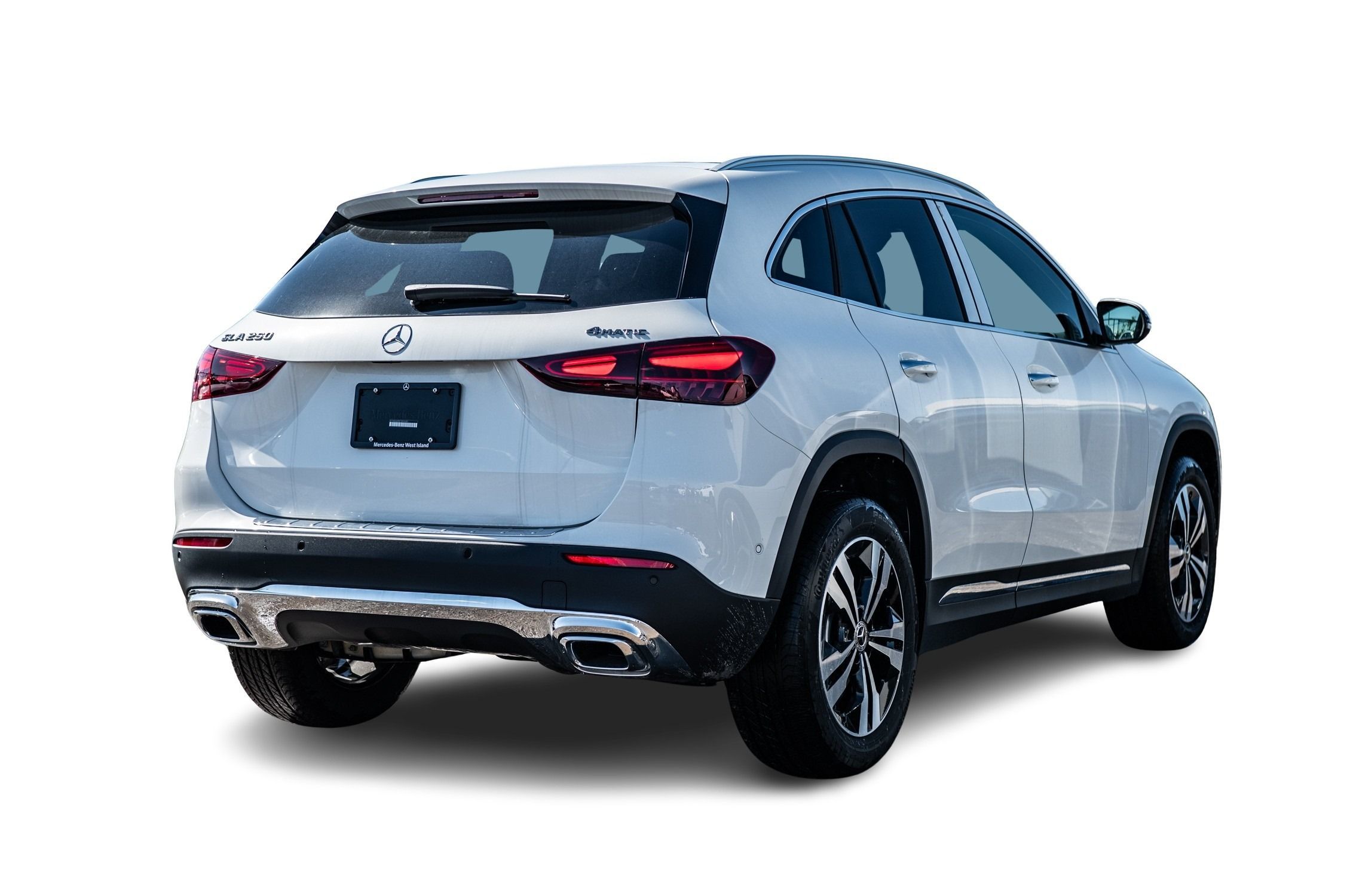 2026 Mercedes-Benz GLA in Dollard-des-Ormeaux, Quebec