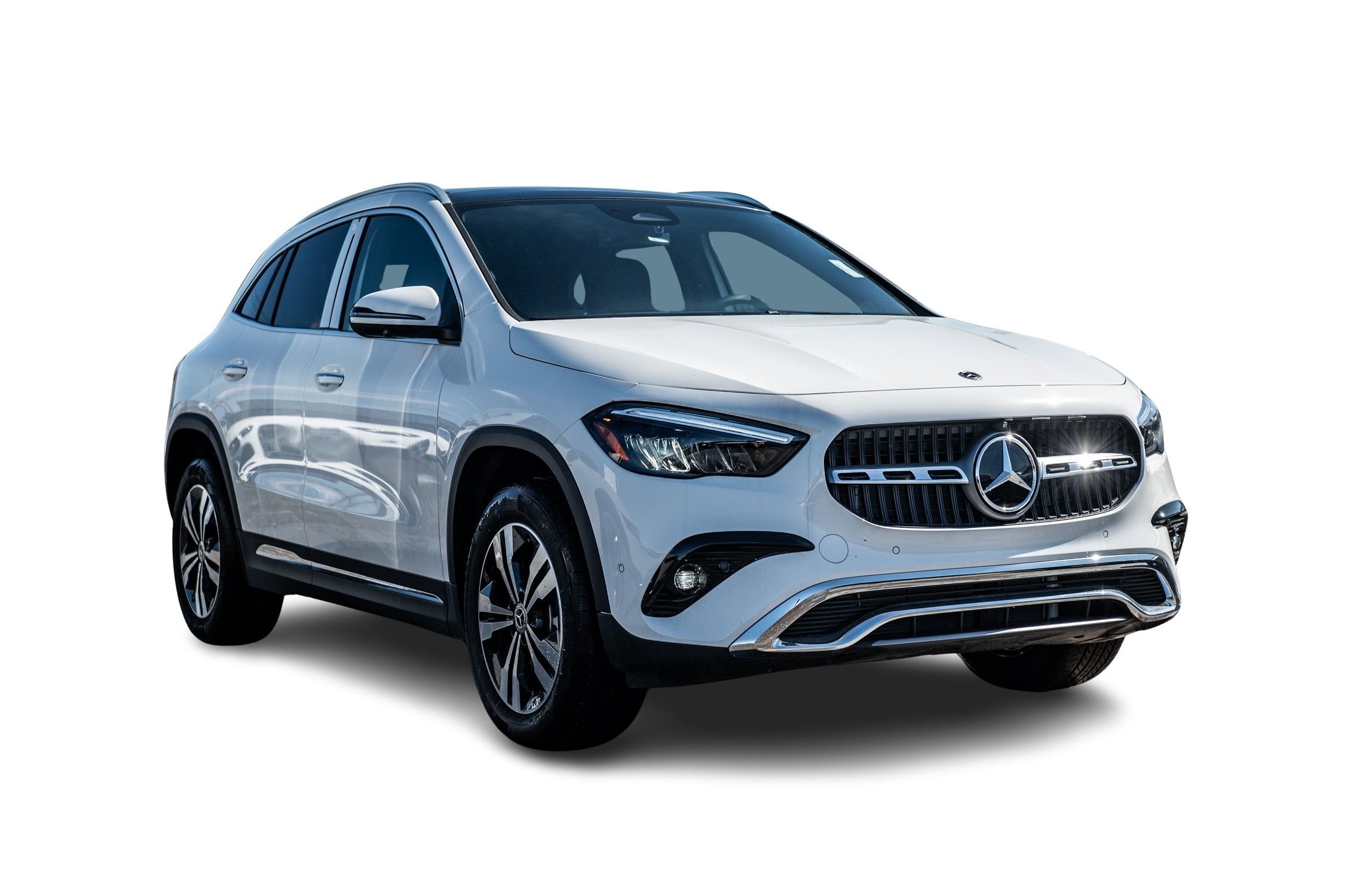 2026 Mercedes-Benz GLA in Dollard-des-Ormeaux, Quebec