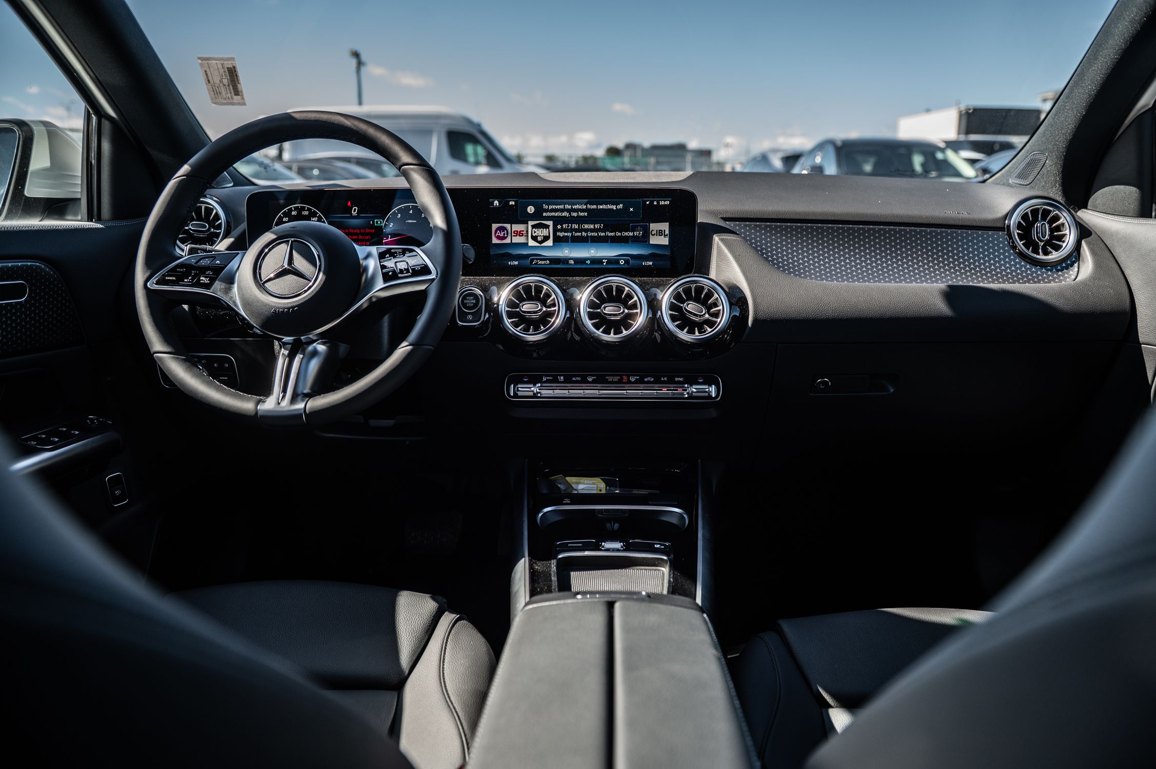 2026 Mercedes-Benz GLA in Dollard-des-Ormeaux, Quebec