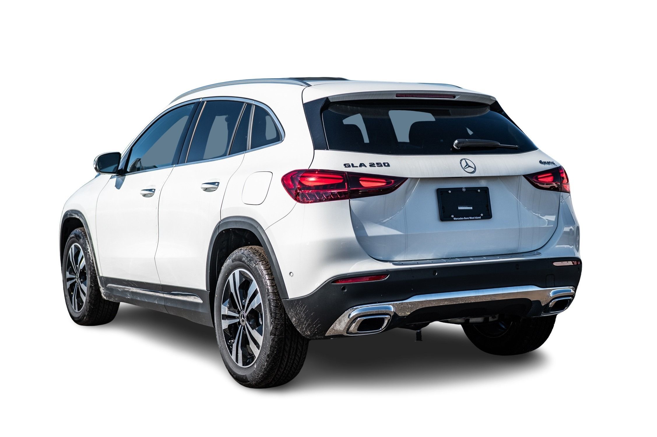 2026 Mercedes-Benz GLA in Dollard-des-Ormeaux, Quebec
