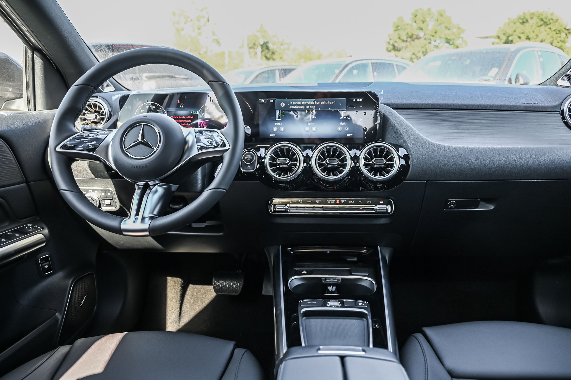 Mercedes-Benz GLA  2026 à Dollard-des-Ormeaux, Québec