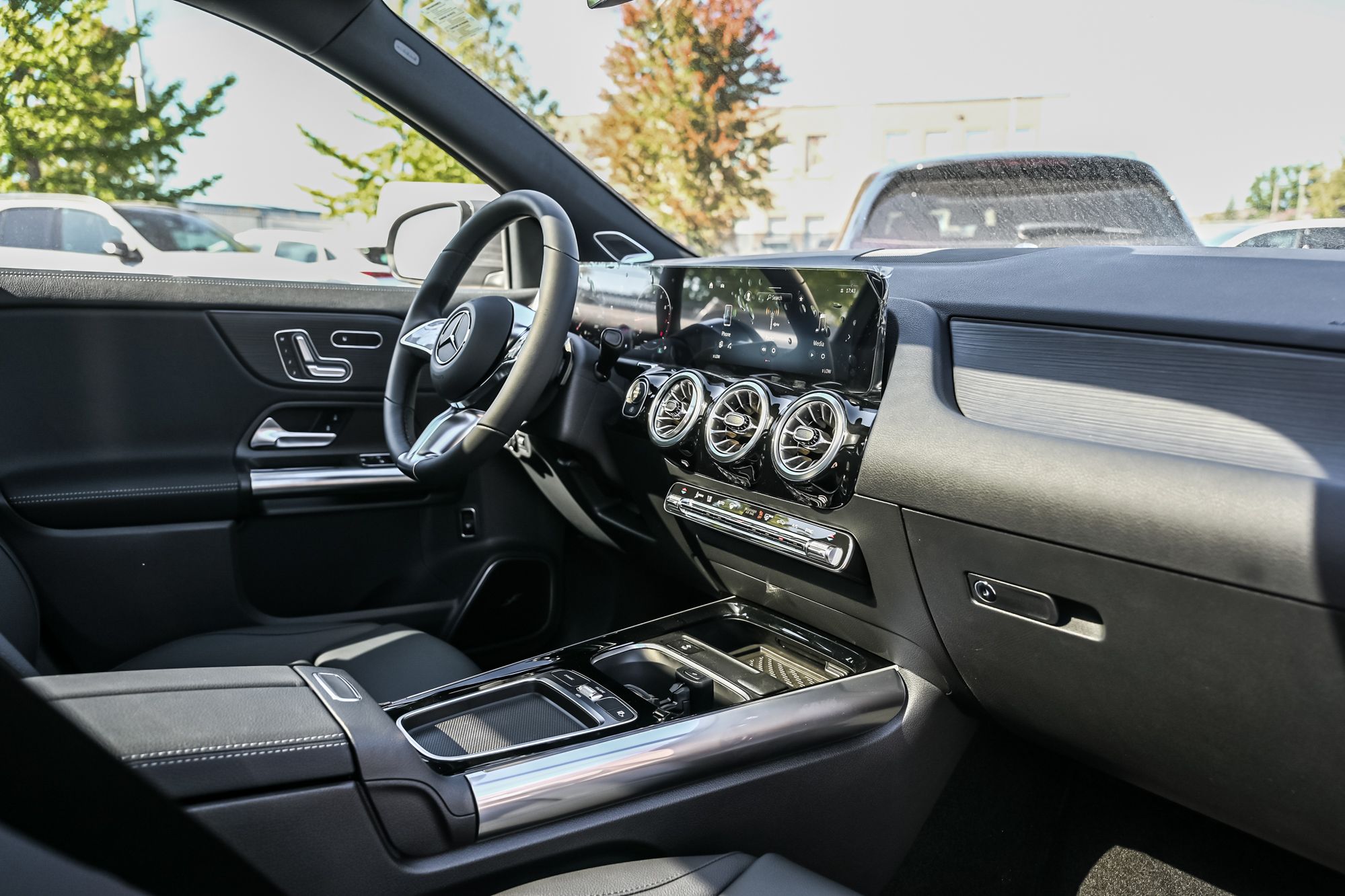 Mercedes-Benz GLA  2026 à Dollard-des-Ormeaux, Québec