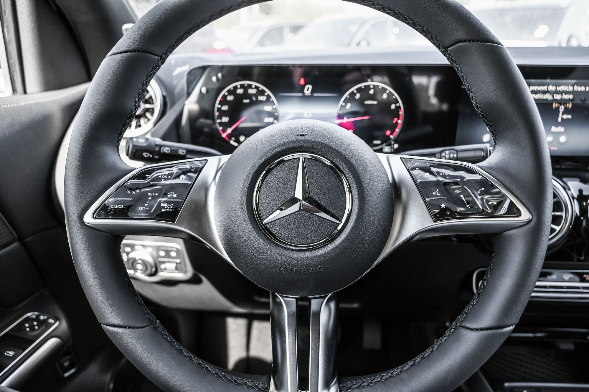 Mercedes-Benz GLA  2026 à Dollard-des-Ormeaux, Québec