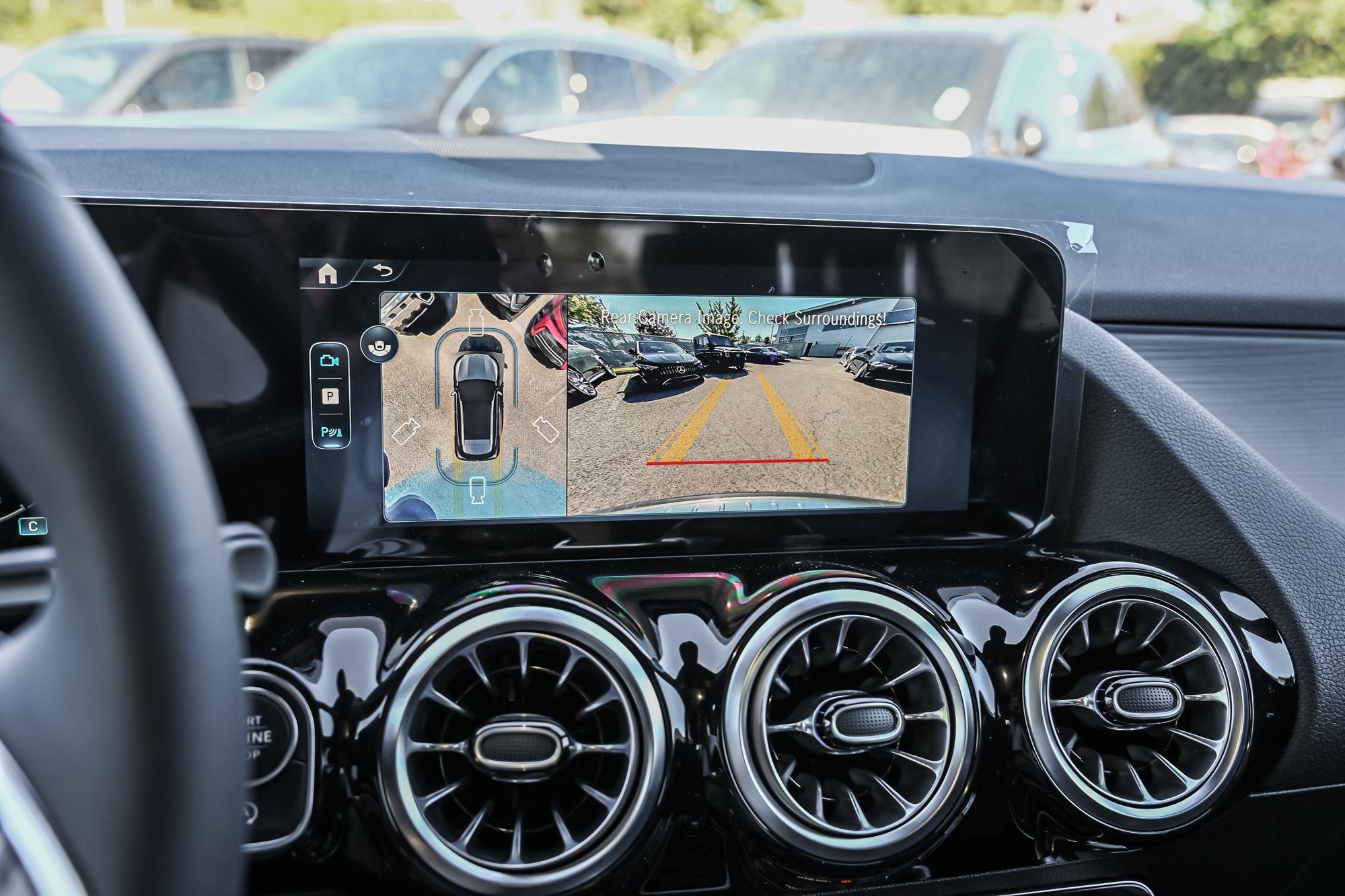 Mercedes-Benz GLA  2026 à Dollard-des-Ormeaux, Québec
