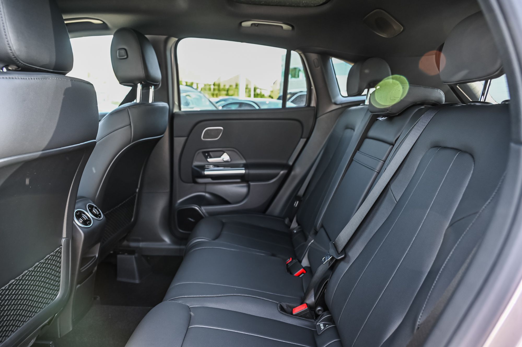 Mercedes-Benz GLA  2026 à Dollard-des-Ormeaux, Québec