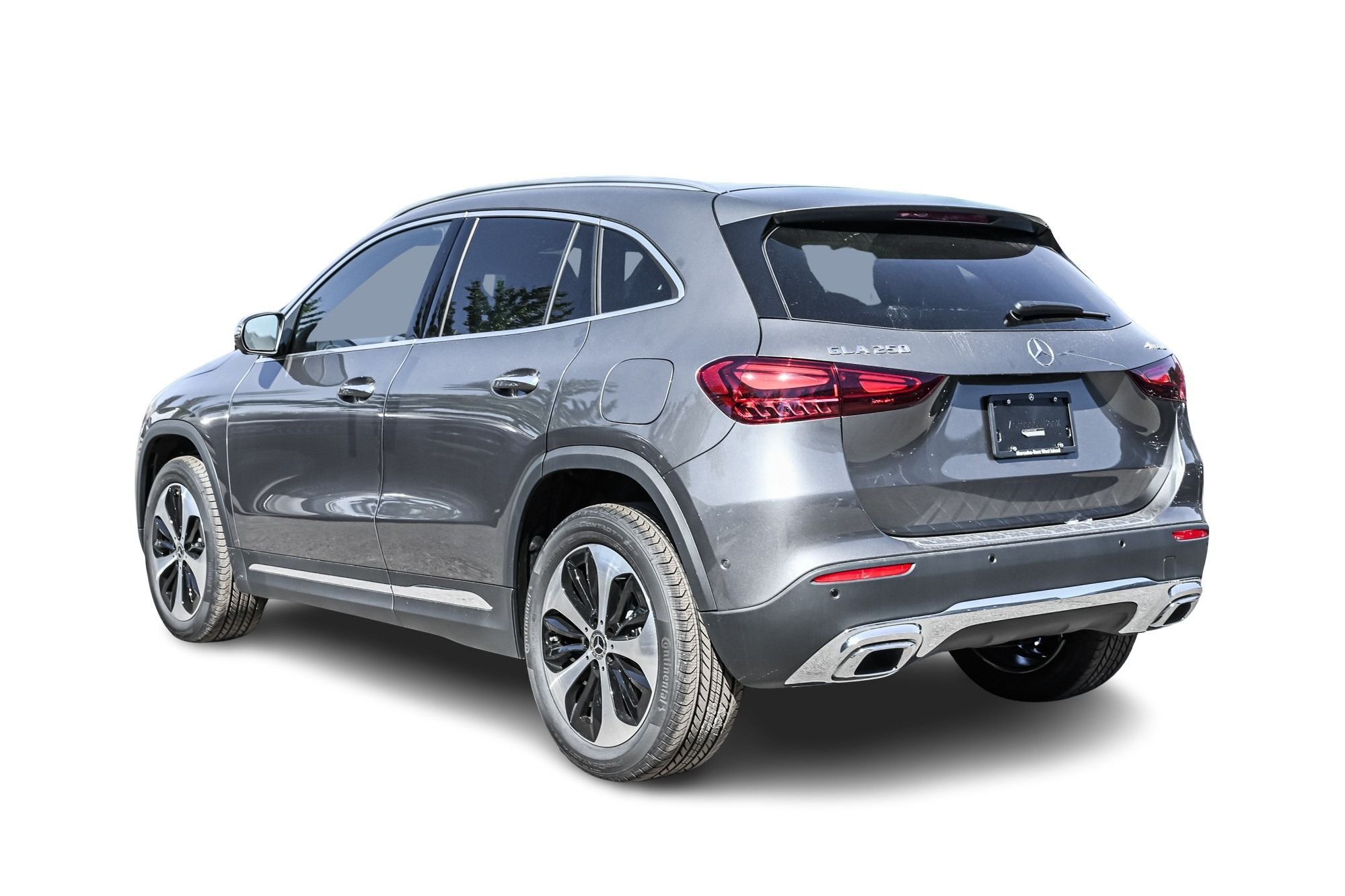 Mercedes-Benz GLA  2026 à Dollard-des-Ormeaux, Québec
