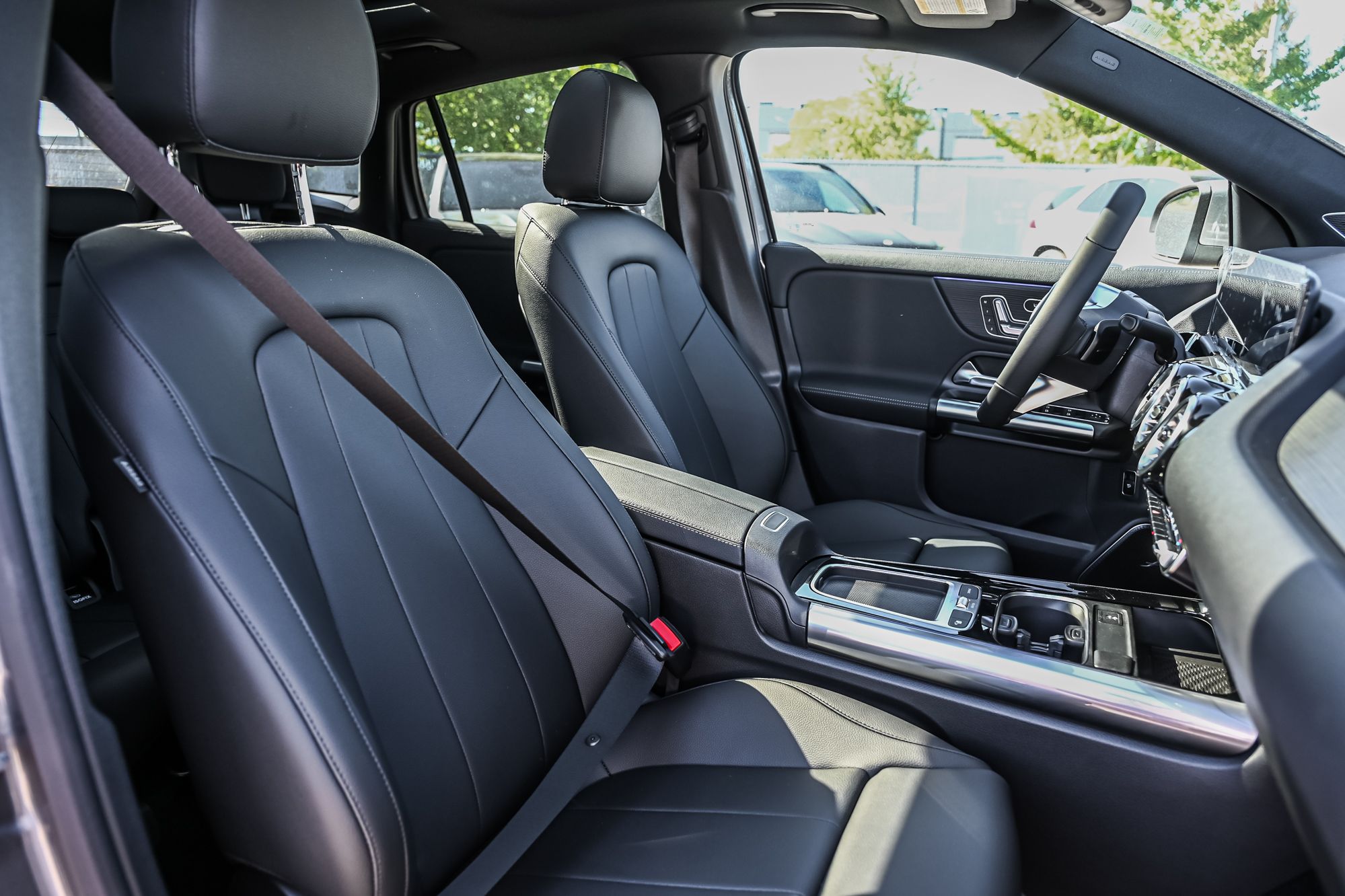 Mercedes-Benz GLA  2026 à Dollard-des-Ormeaux, Québec