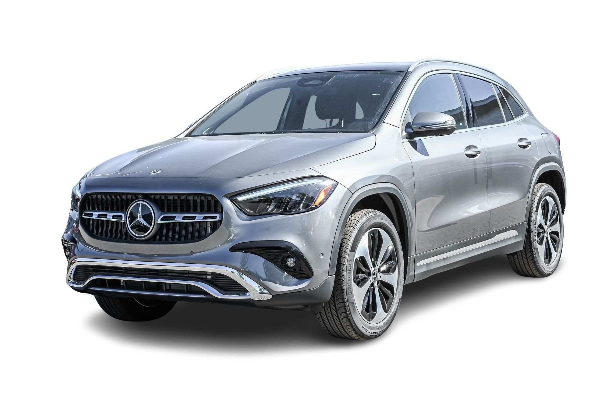 Mercedes-Benz GLA  2026 à Dollard-des-Ormeaux, Québec