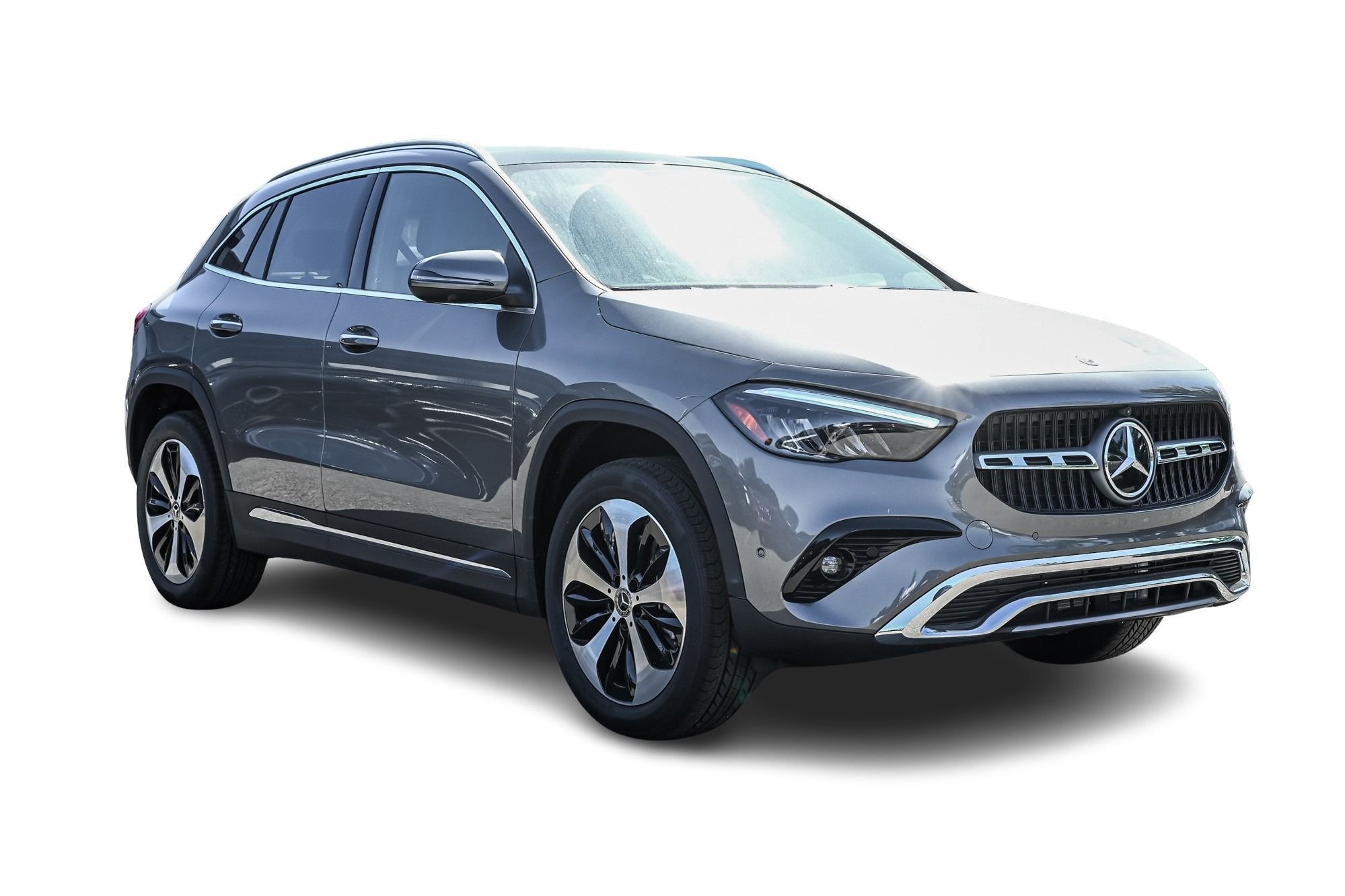 Mercedes-Benz GLA  2026 à Dollard-des-Ormeaux, Québec