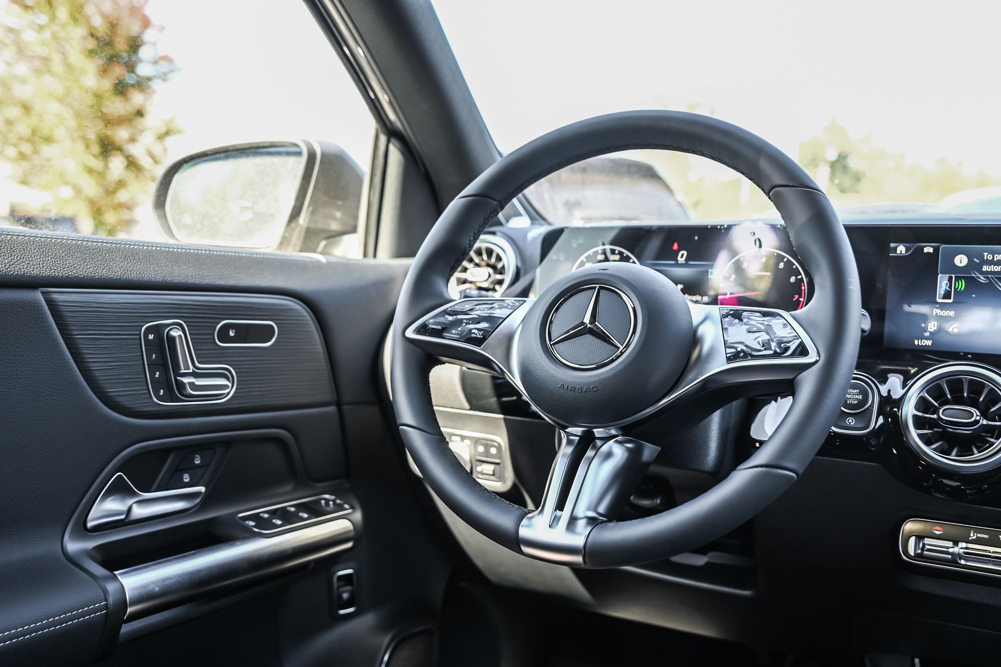 Mercedes-Benz GLA  2026 à Dollard-des-Ormeaux, Québec