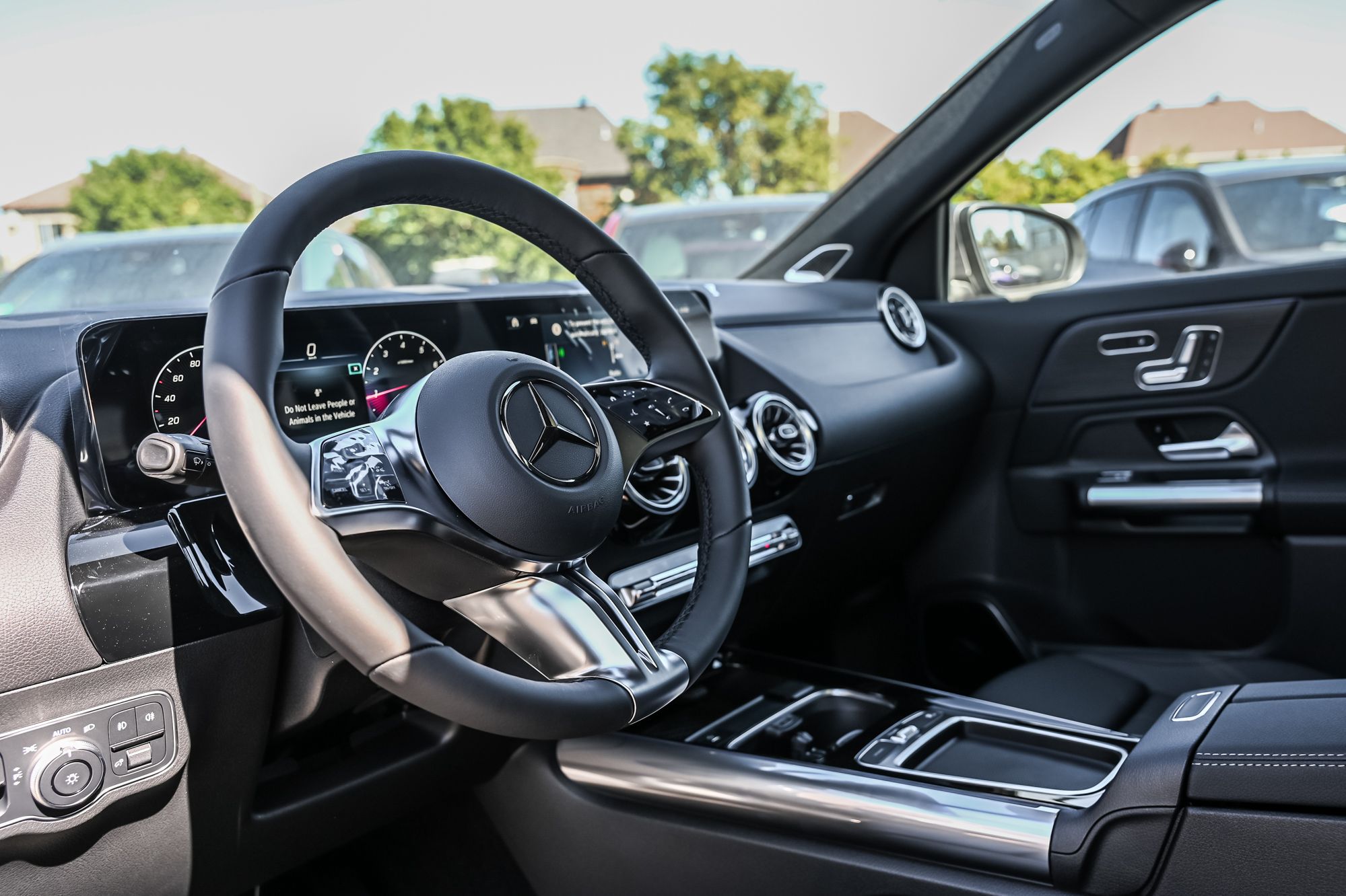 Mercedes-Benz GLA  2026 à Dollard-des-Ormeaux, Québec