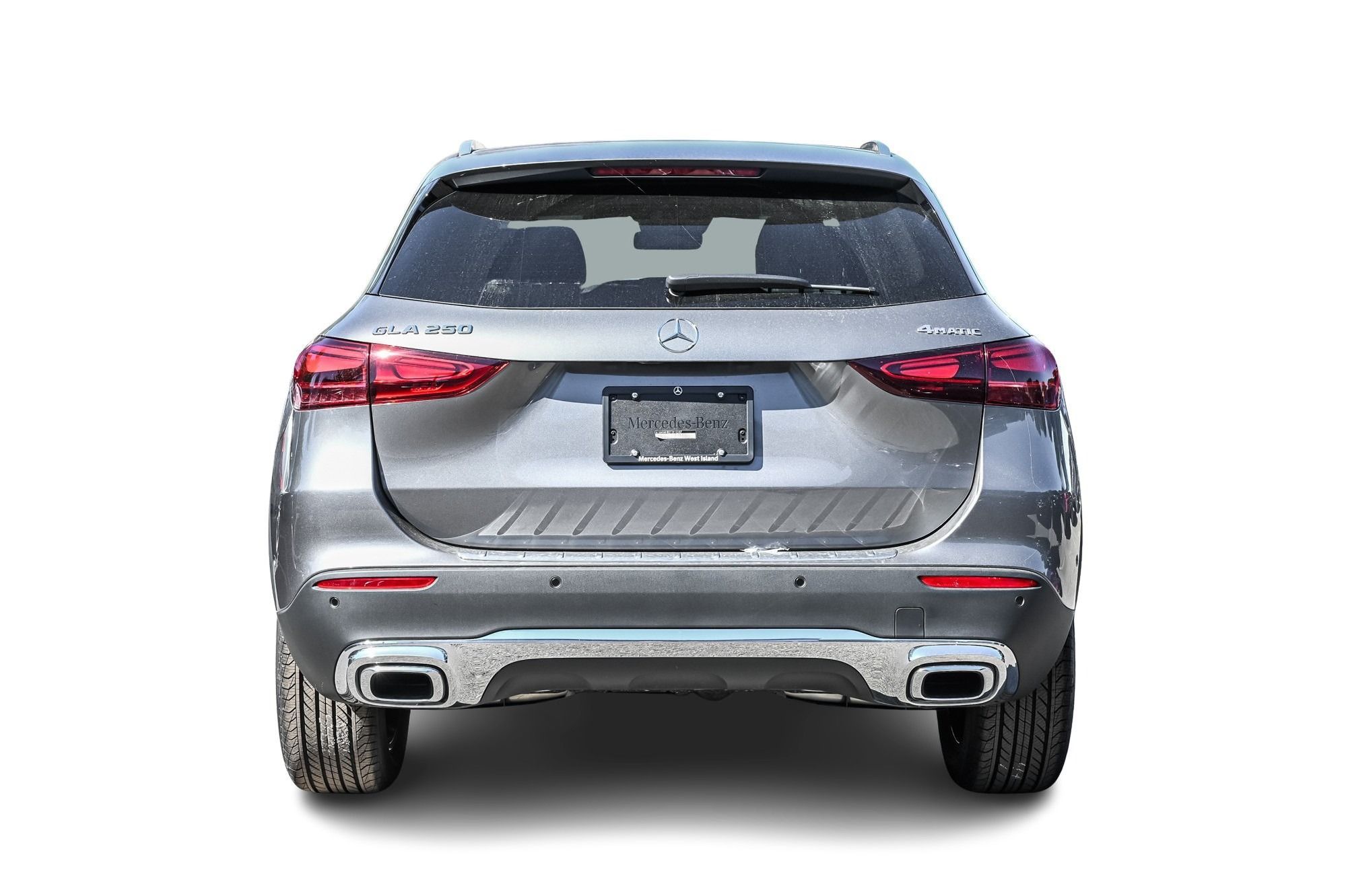 Mercedes-Benz GLA  2026 à Dollard-des-Ormeaux, Québec