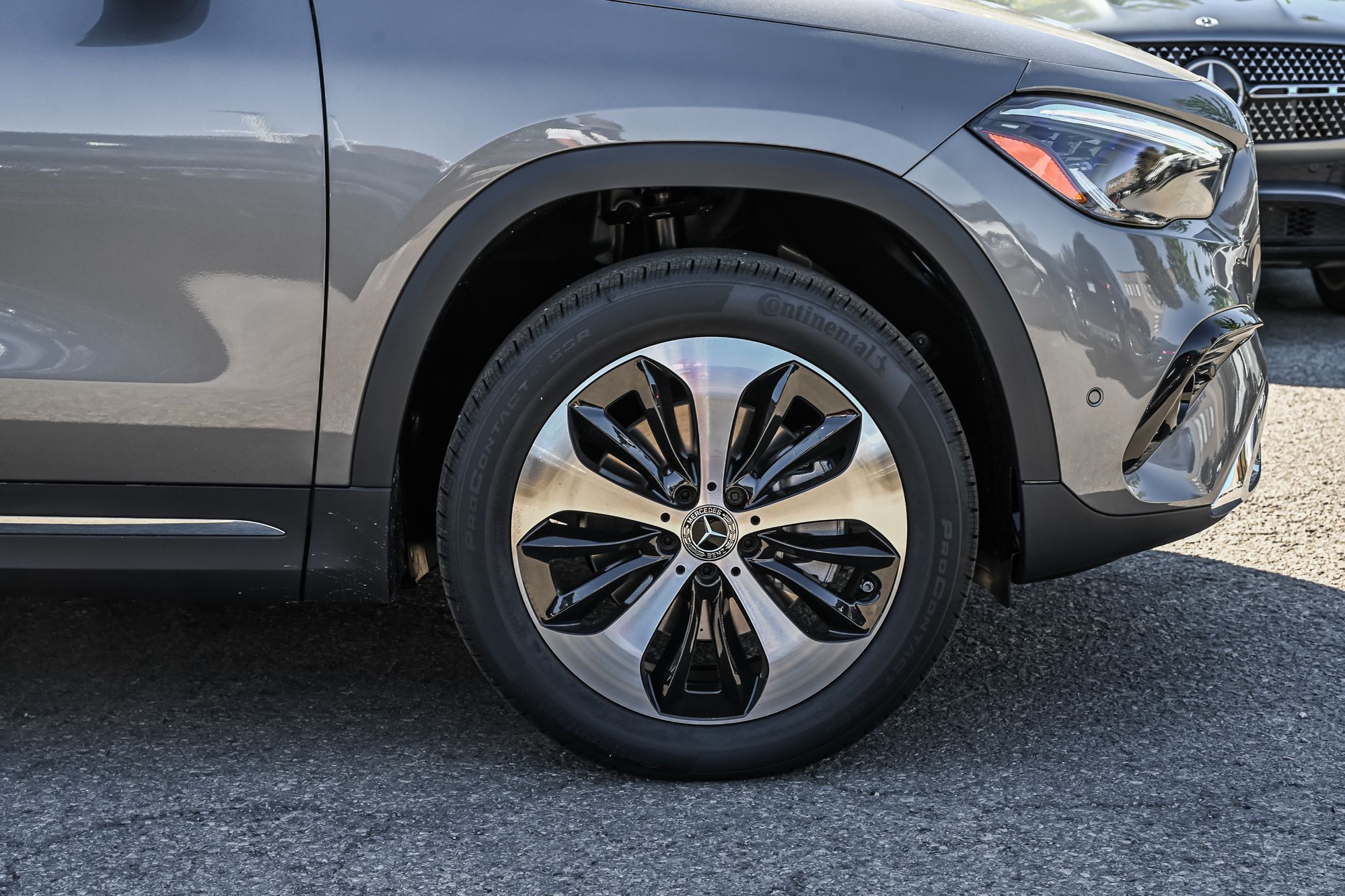 Mercedes-Benz GLA  2026 à Dollard-des-Ormeaux, Québec