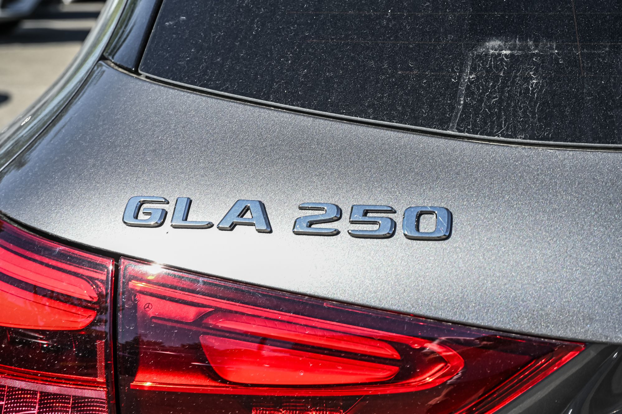 Mercedes-Benz GLA  2026 à Dollard-des-Ormeaux, Québec