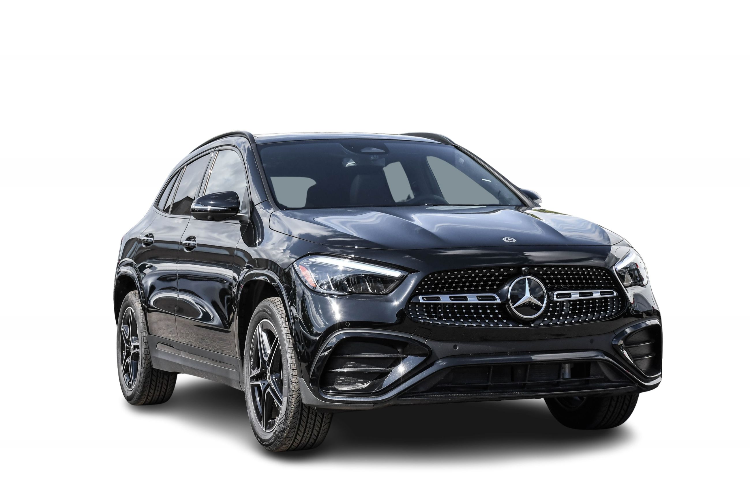 2026 Mercedes-Benz GLA in Dollard-des-Ormeaux, Quebec