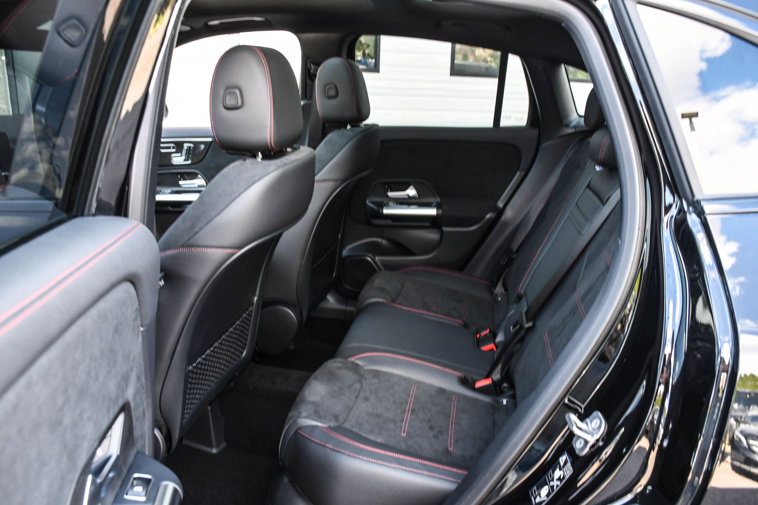 2026 Mercedes-Benz GLA in Dollard-des-Ormeaux, Quebec