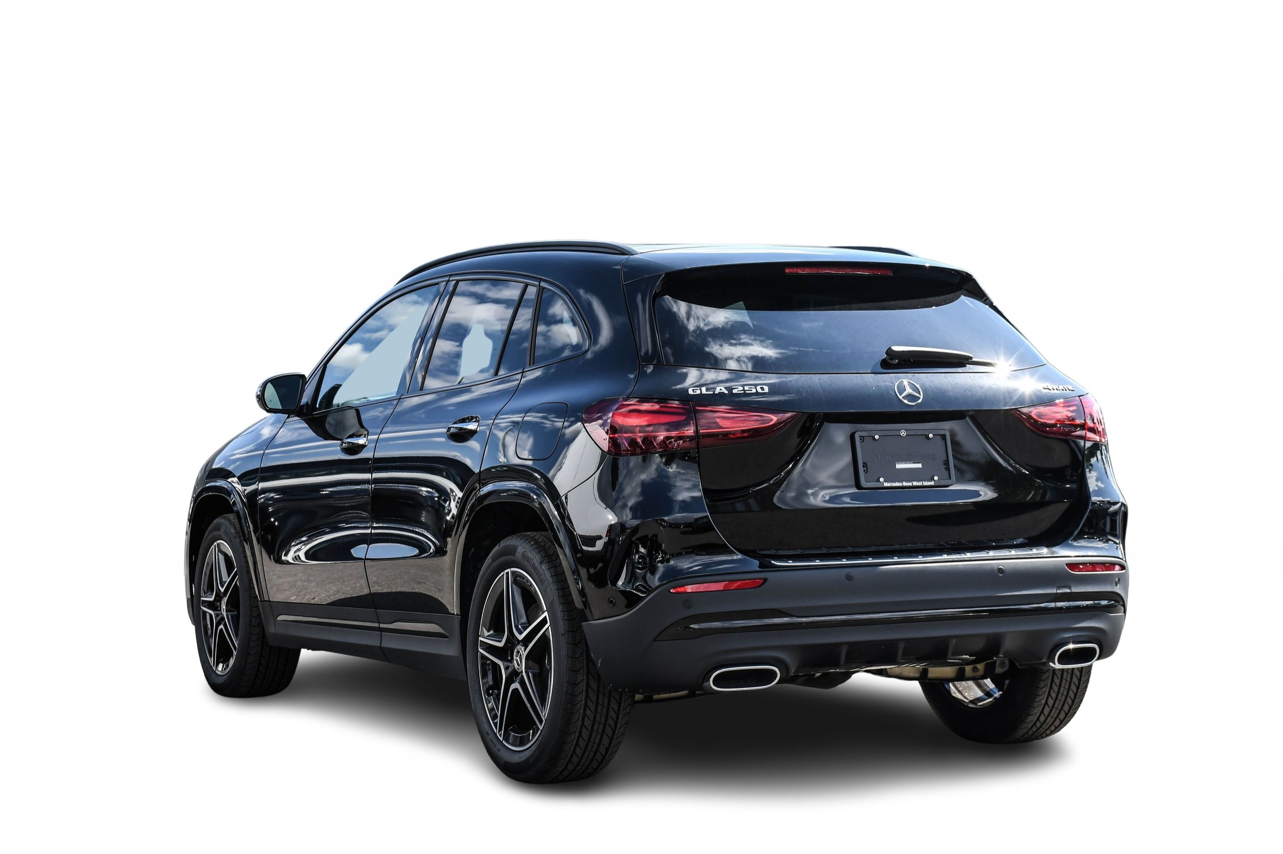 2026 Mercedes-Benz GLA in Dollard-des-Ormeaux, Quebec