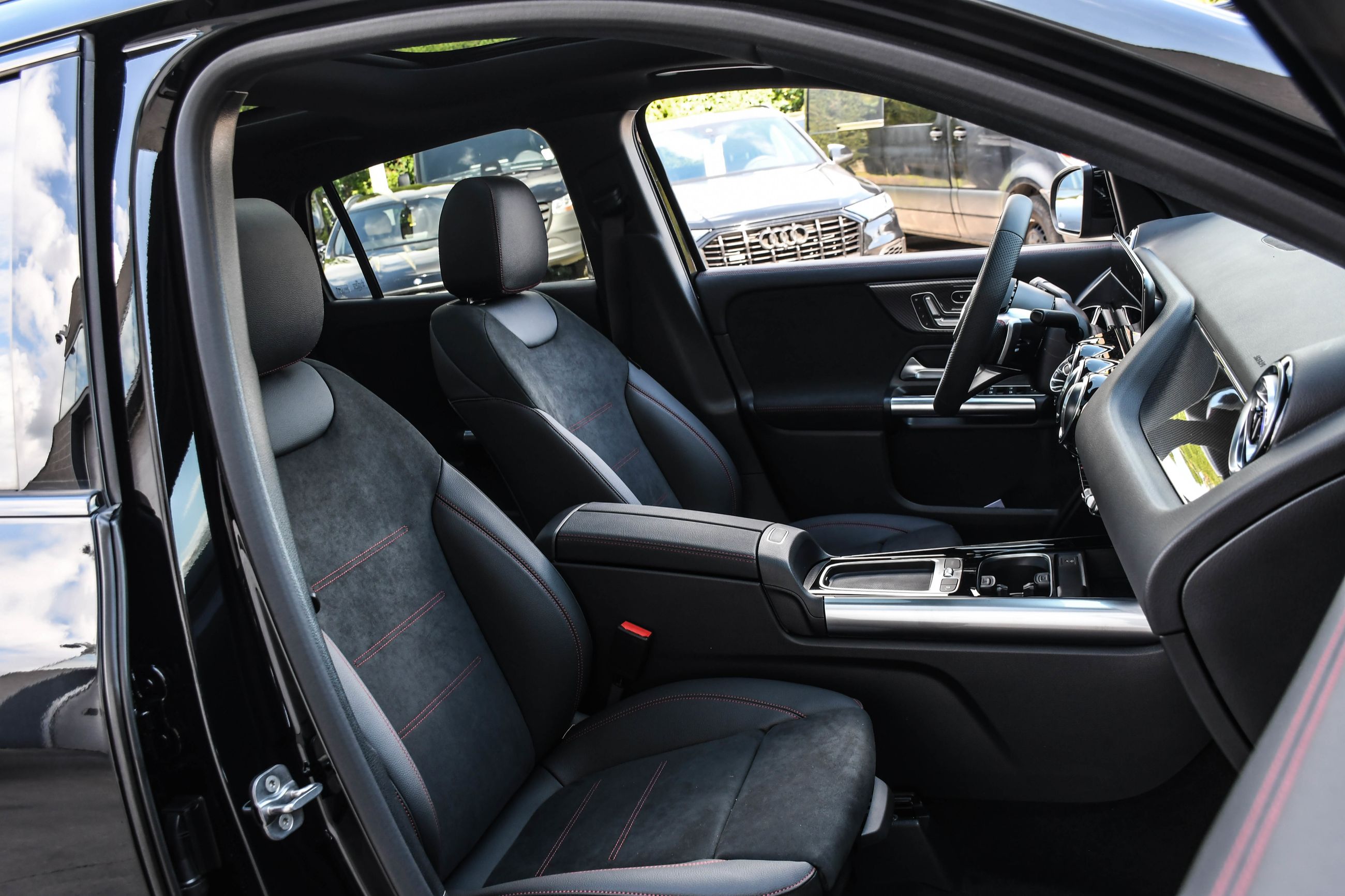 2026 Mercedes-Benz GLA in Dollard-des-Ormeaux, Quebec