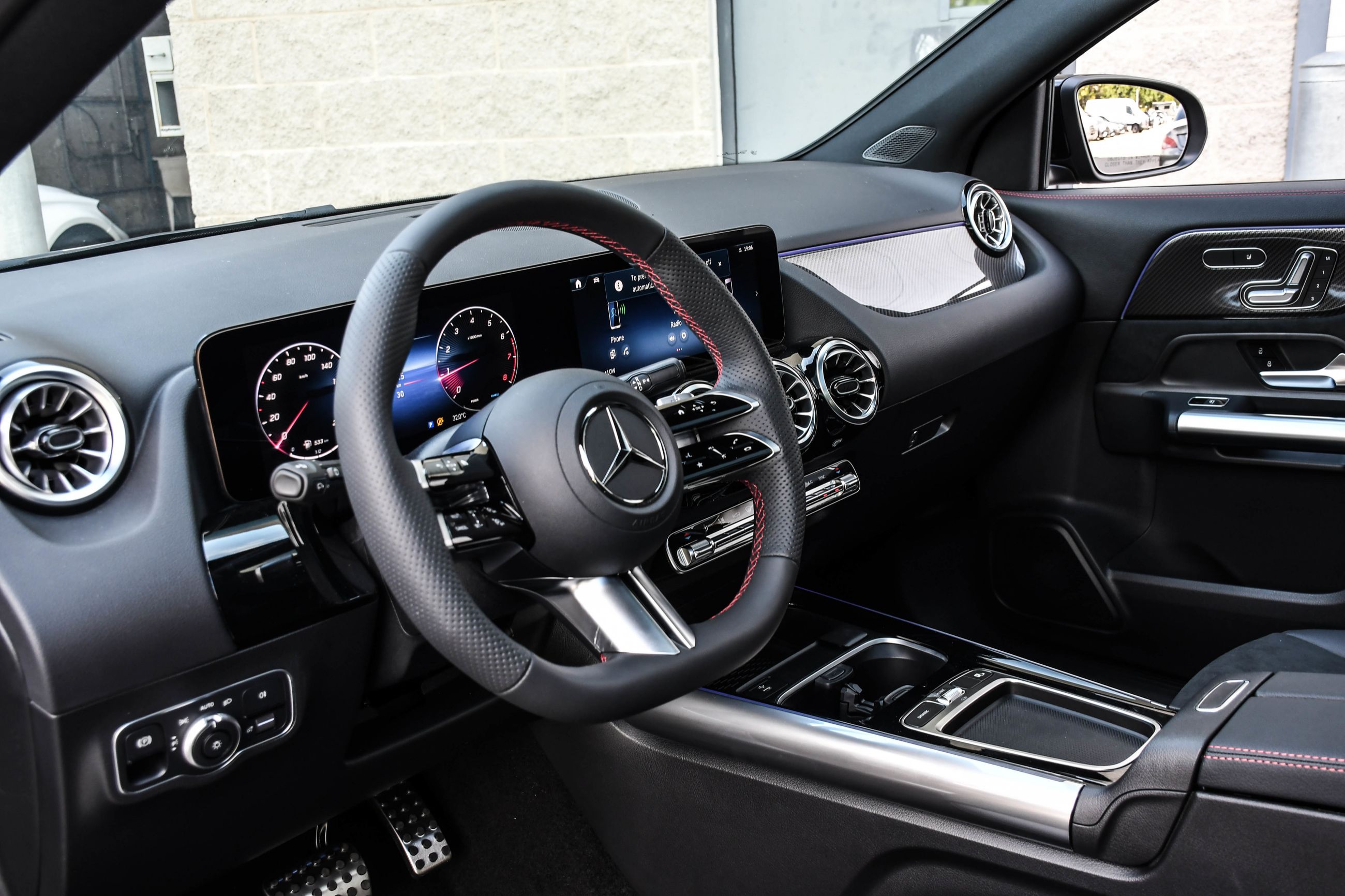2026 Mercedes-Benz GLA in Dollard-des-Ormeaux, Quebec