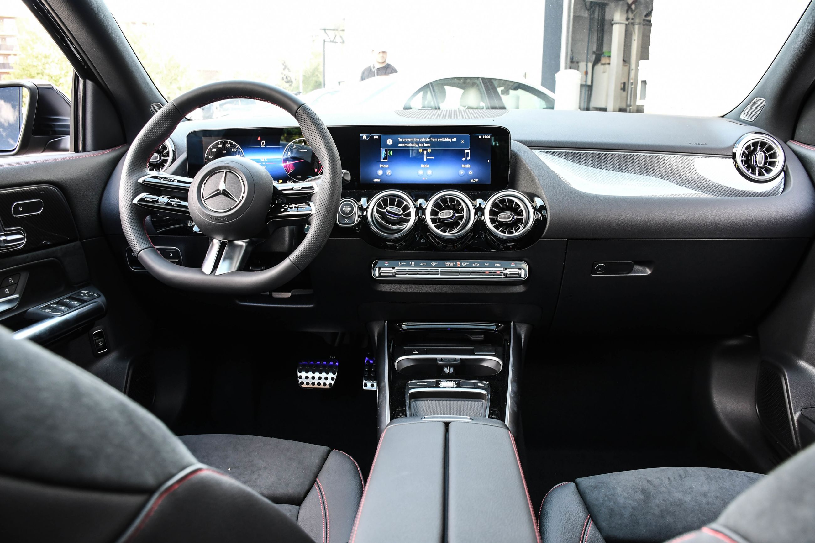 2026 Mercedes-Benz GLA in Dollard-des-Ormeaux, Quebec