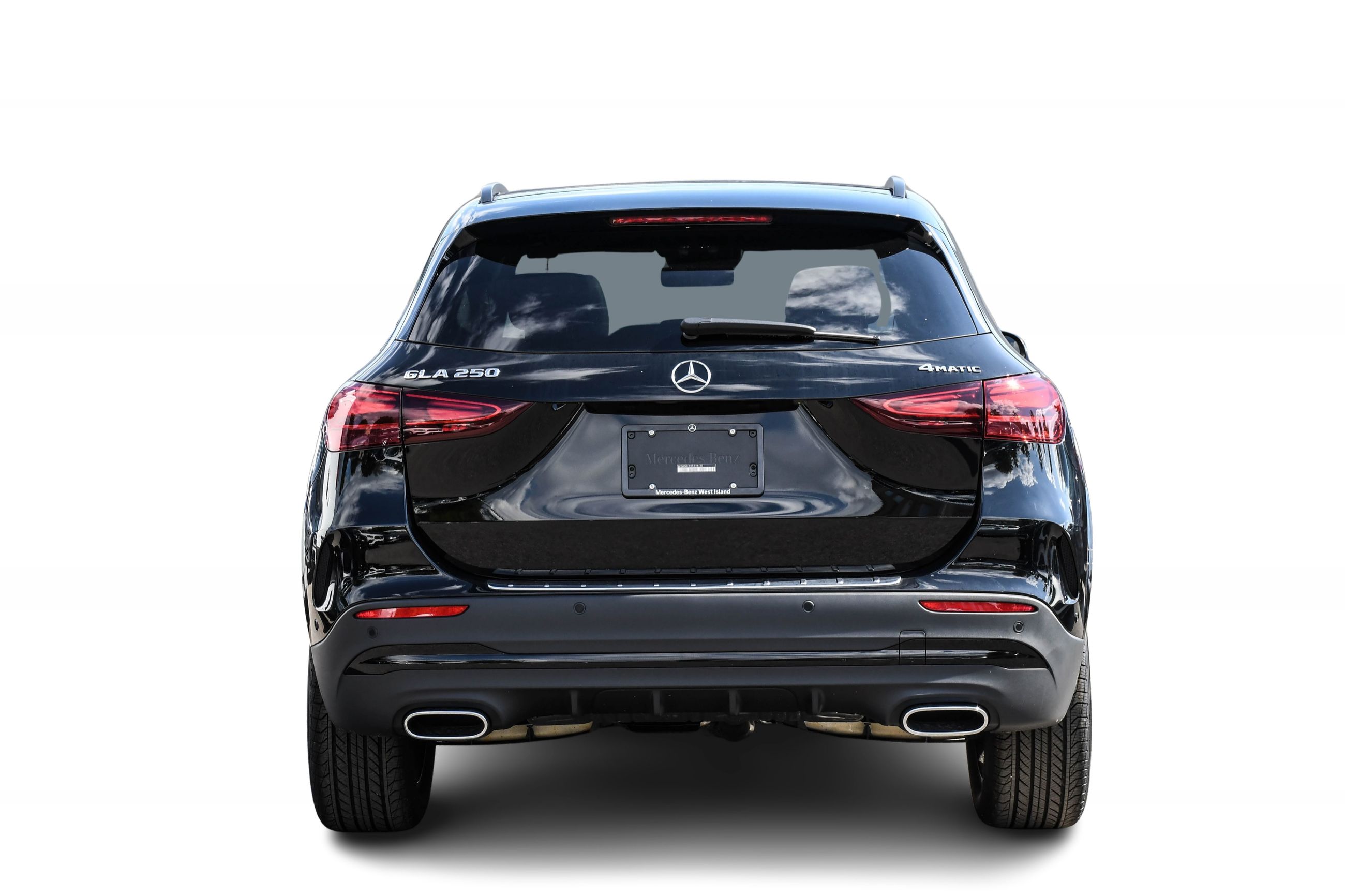 2026 Mercedes-Benz GLA in Dollard-des-Ormeaux, Quebec