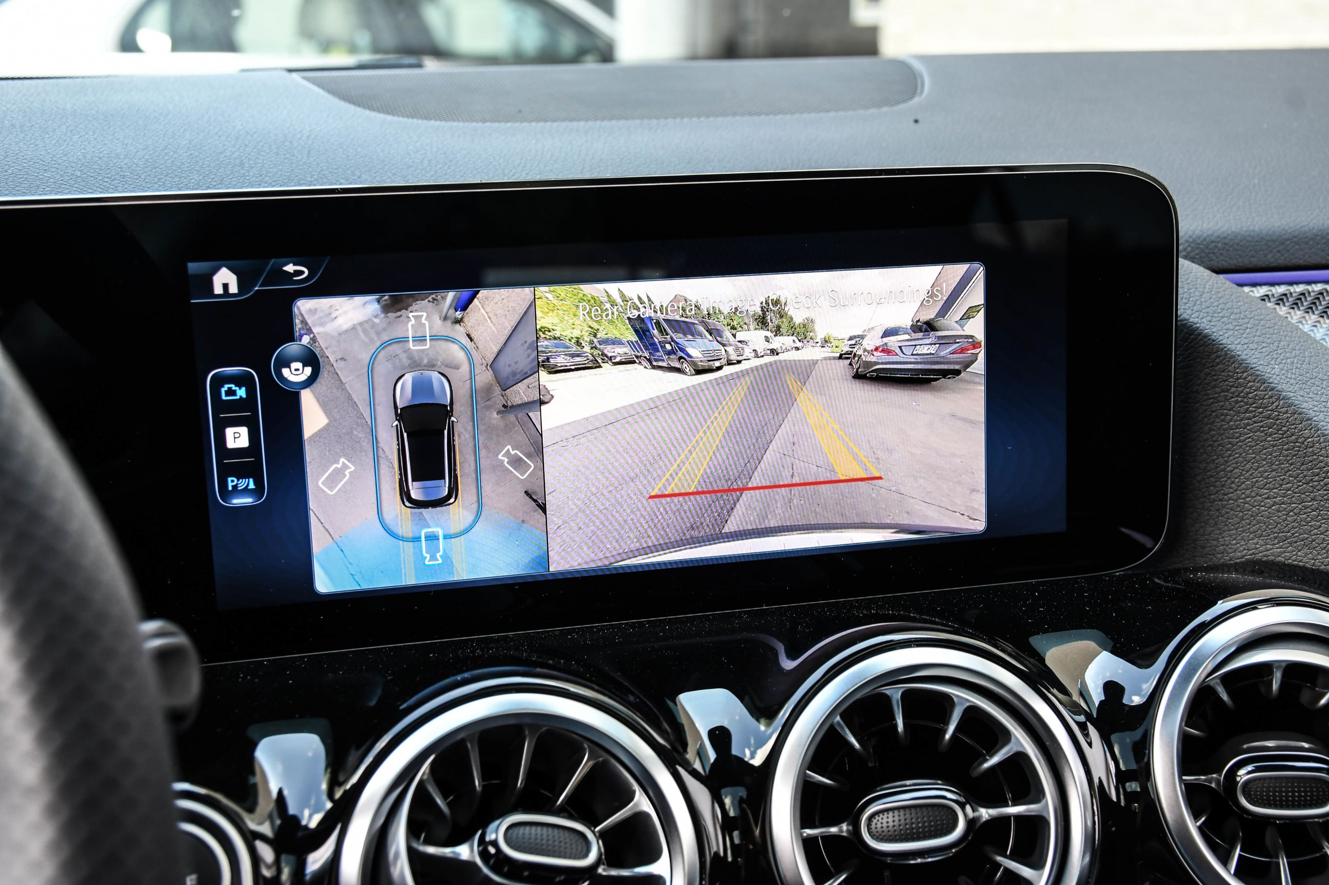 2026 Mercedes-Benz GLA in Dollard-des-Ormeaux, Quebec