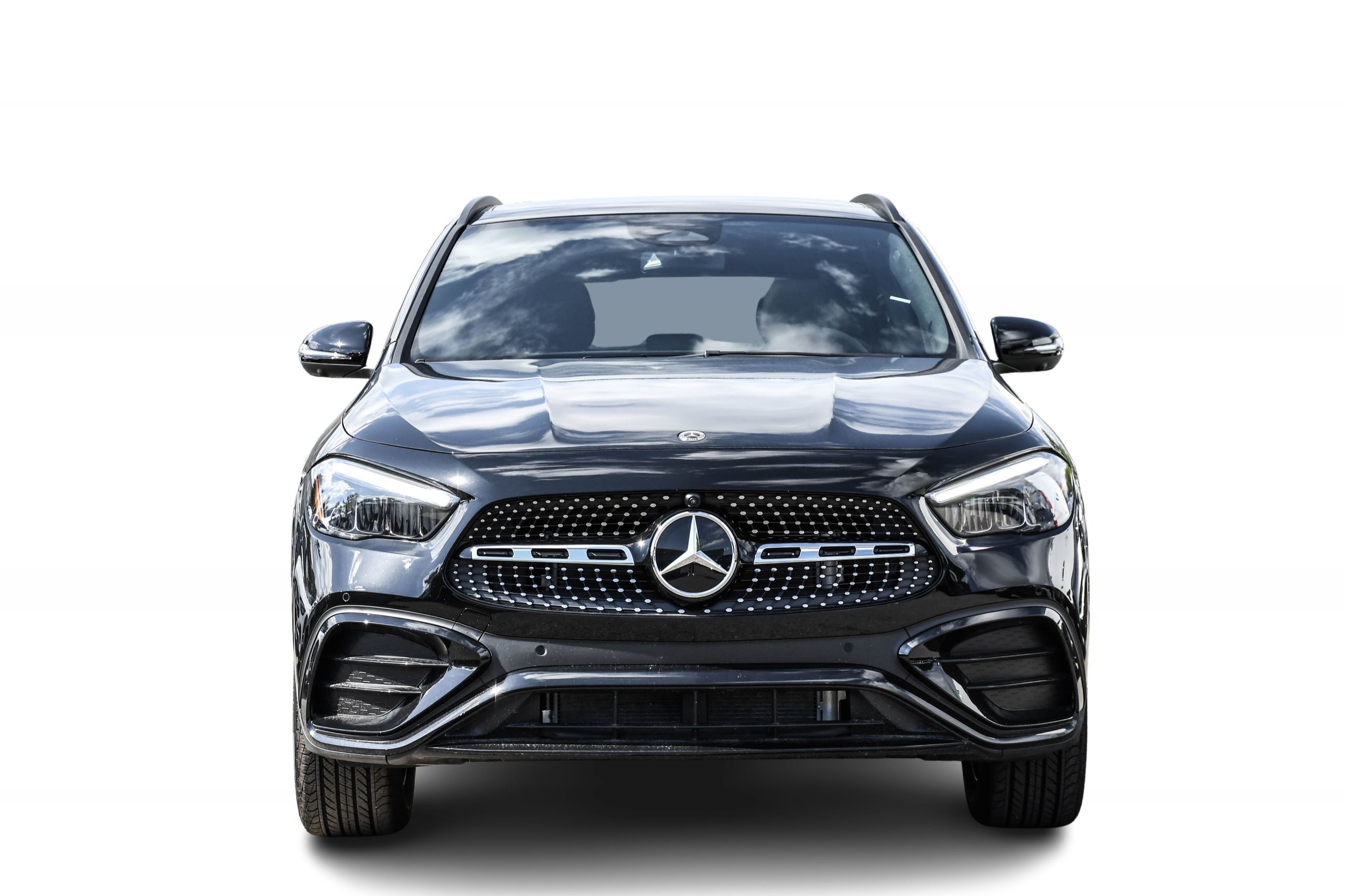 2026 Mercedes-Benz GLA in Dollard-des-Ormeaux, Quebec