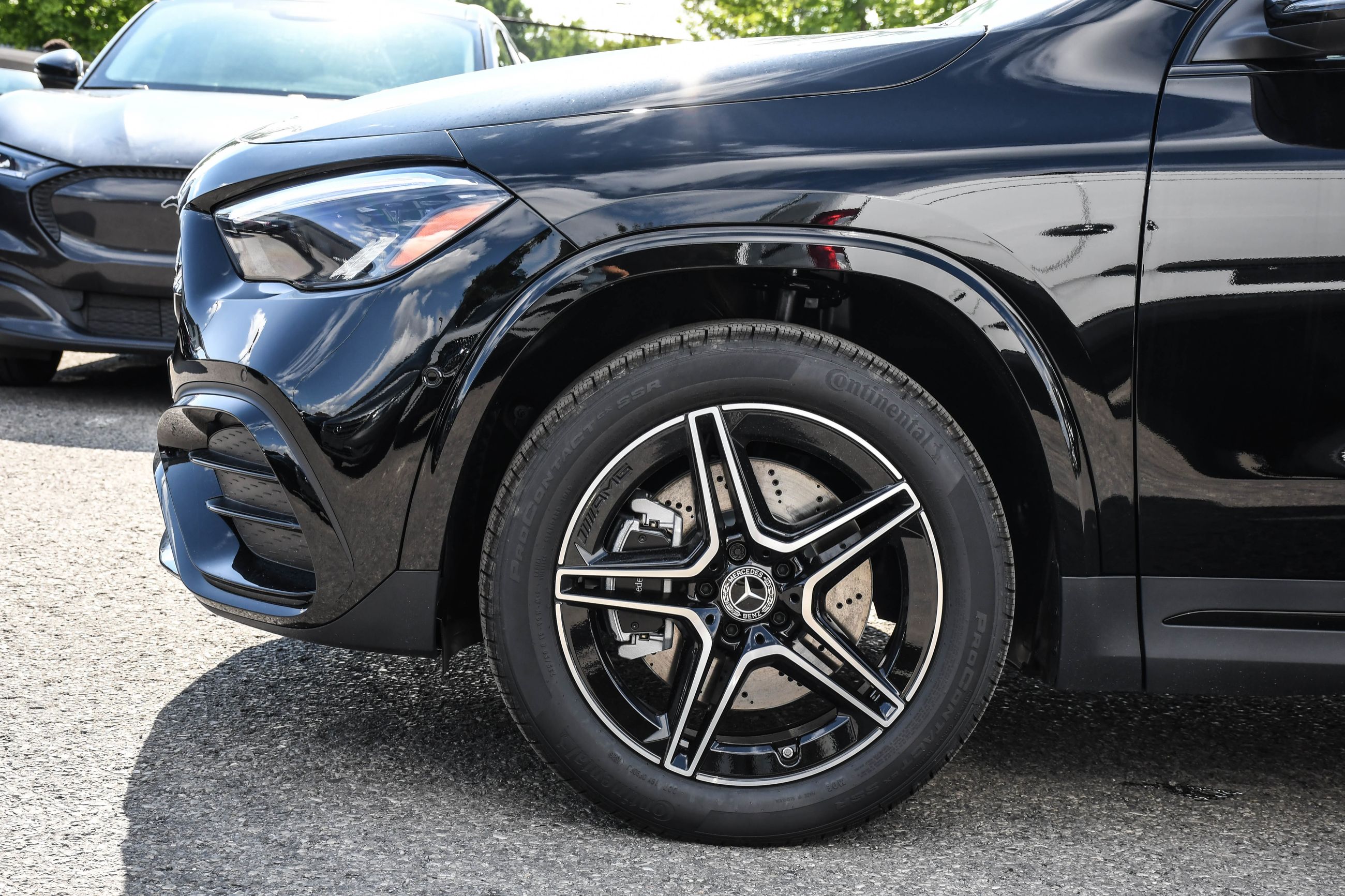 2026 Mercedes-Benz GLA in Dollard-des-Ormeaux, Quebec
